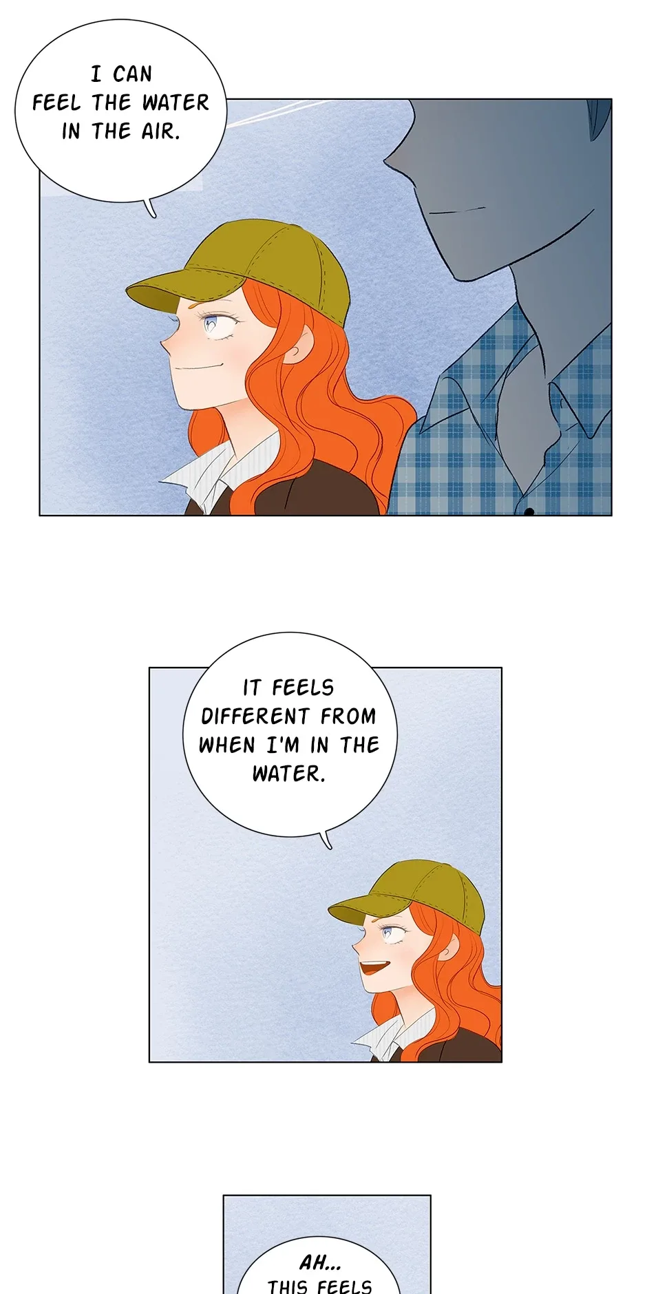 Hans and Emily Chapter 26 page 3