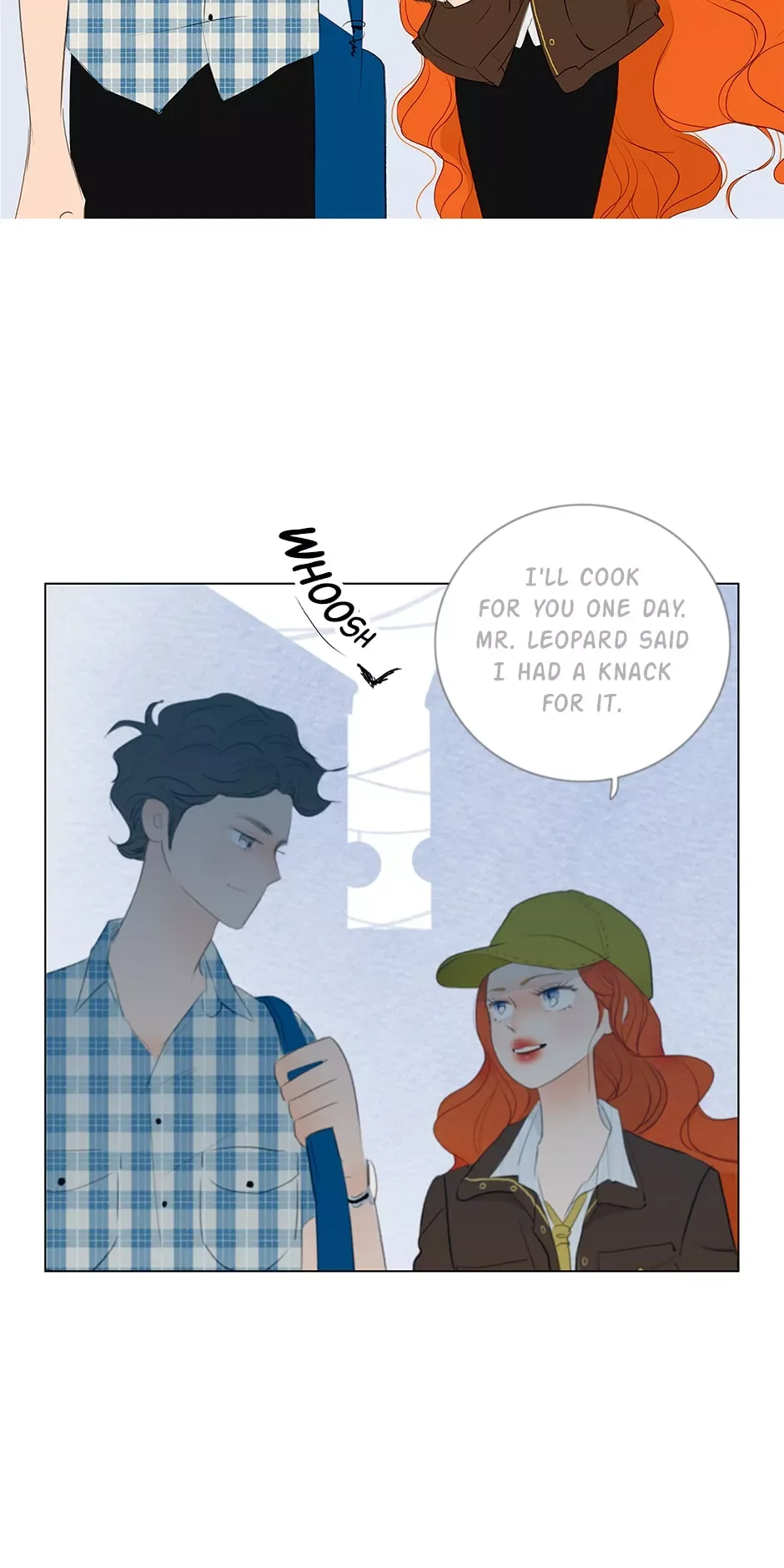 Hans and Emily Chapter 26 page 10