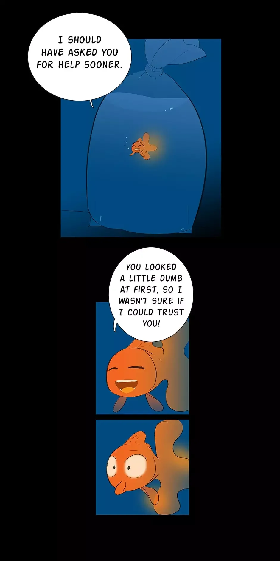 Hans and Emily Chapter 23 page 31