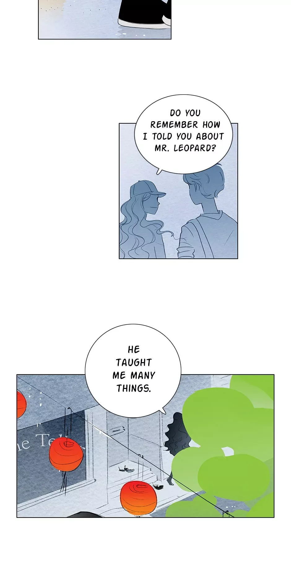 Hans and Emily Chapter 26 page 8