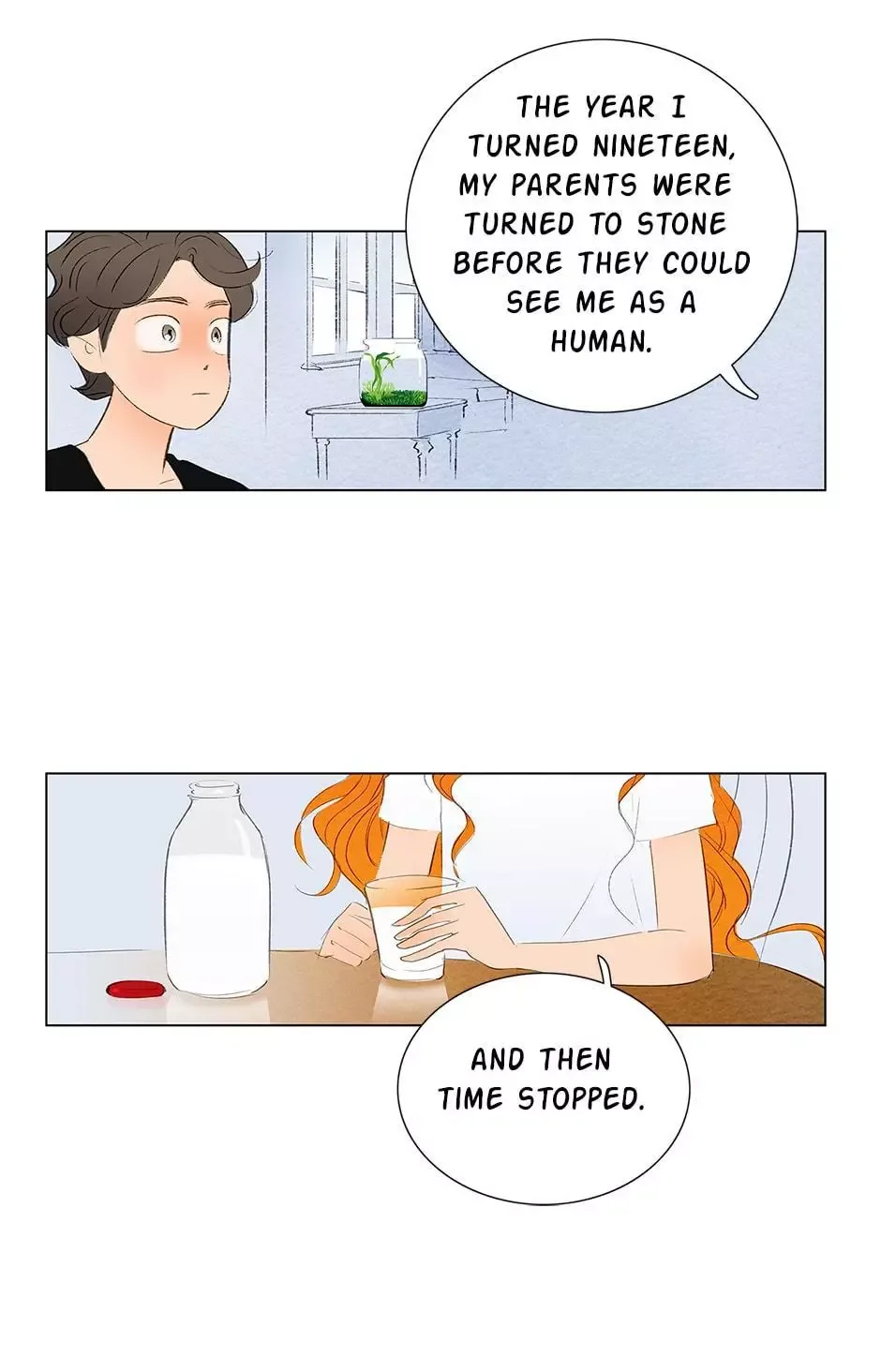 Hans and Emily Chapter 25 page 56