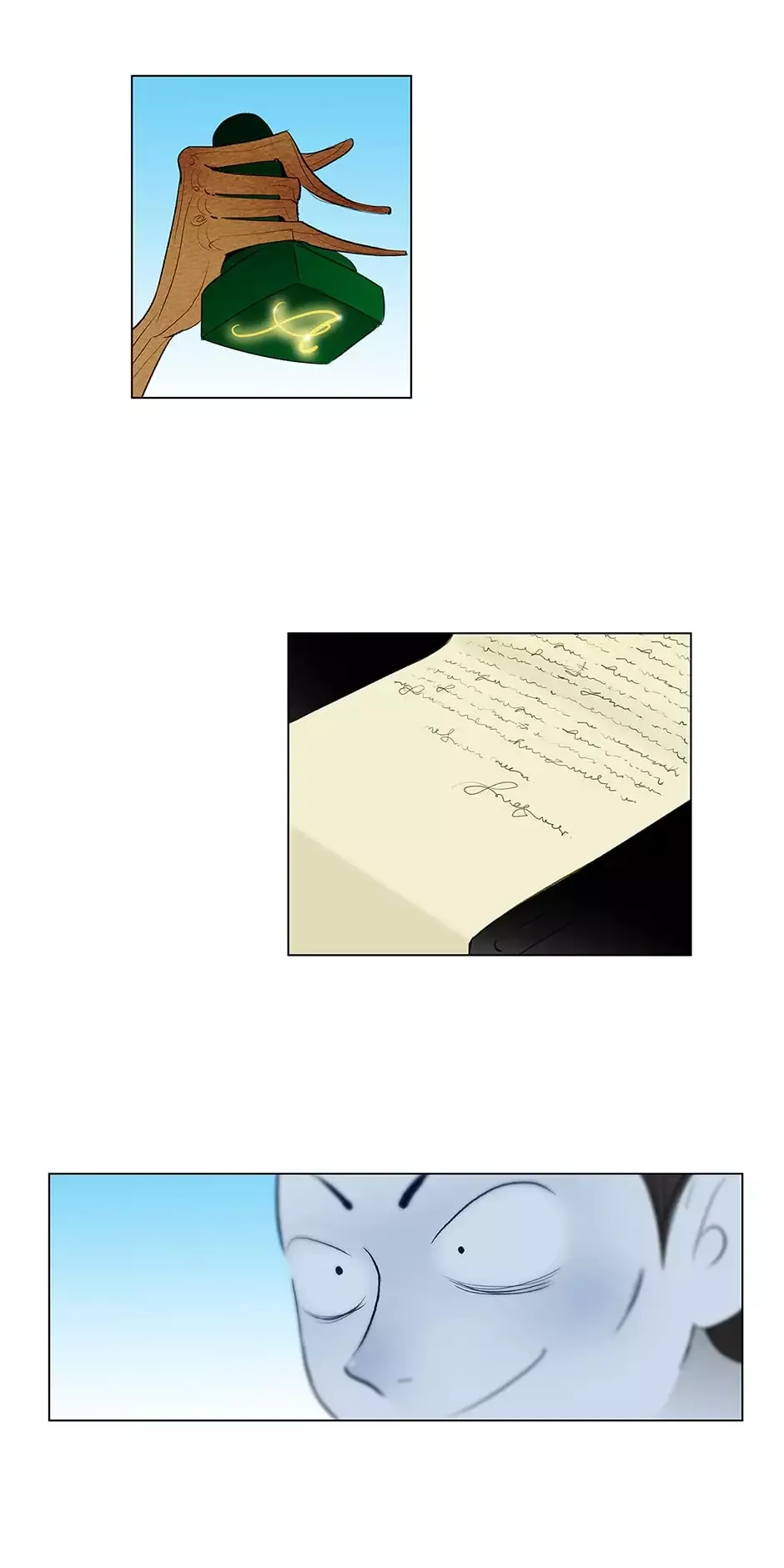 Hans and Emily Chapter 26 page 19