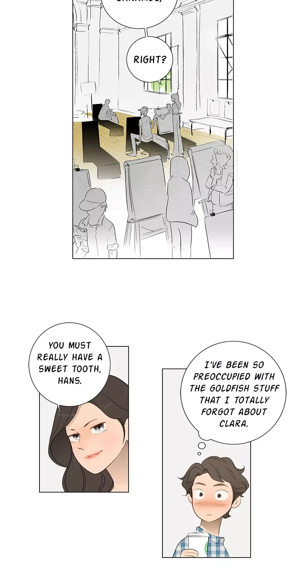 Hans and Emily Chapter 27 page 19