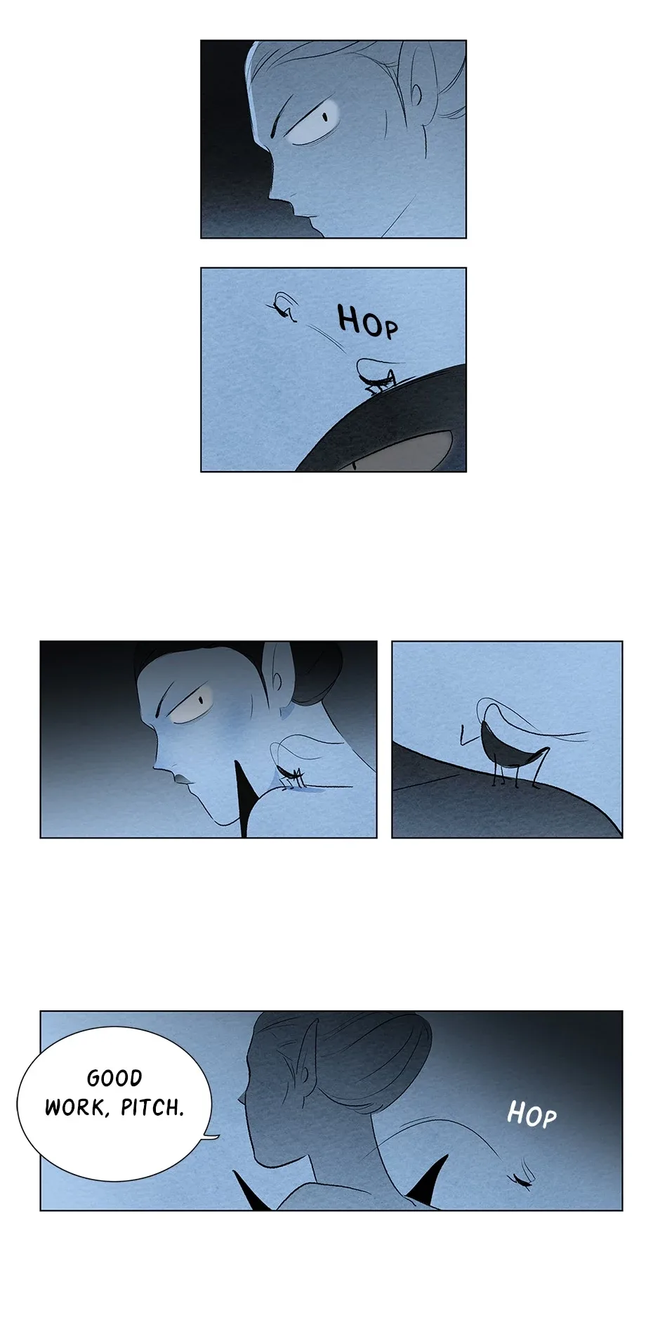 Hans and Emily Chapter 27 page 15