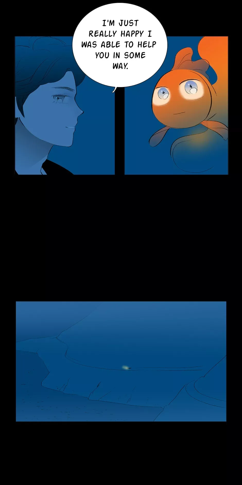 Hans and Emily Chapter 23 page 33
