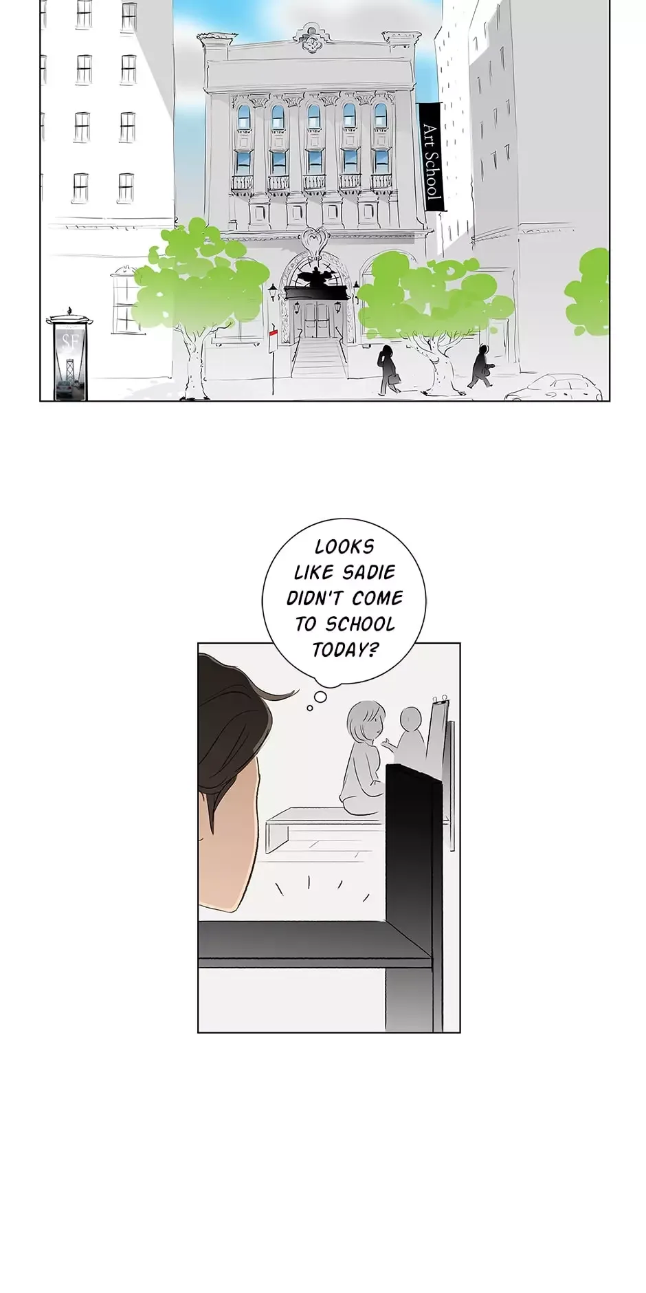 Hans and Emily Chapter 27 page 17