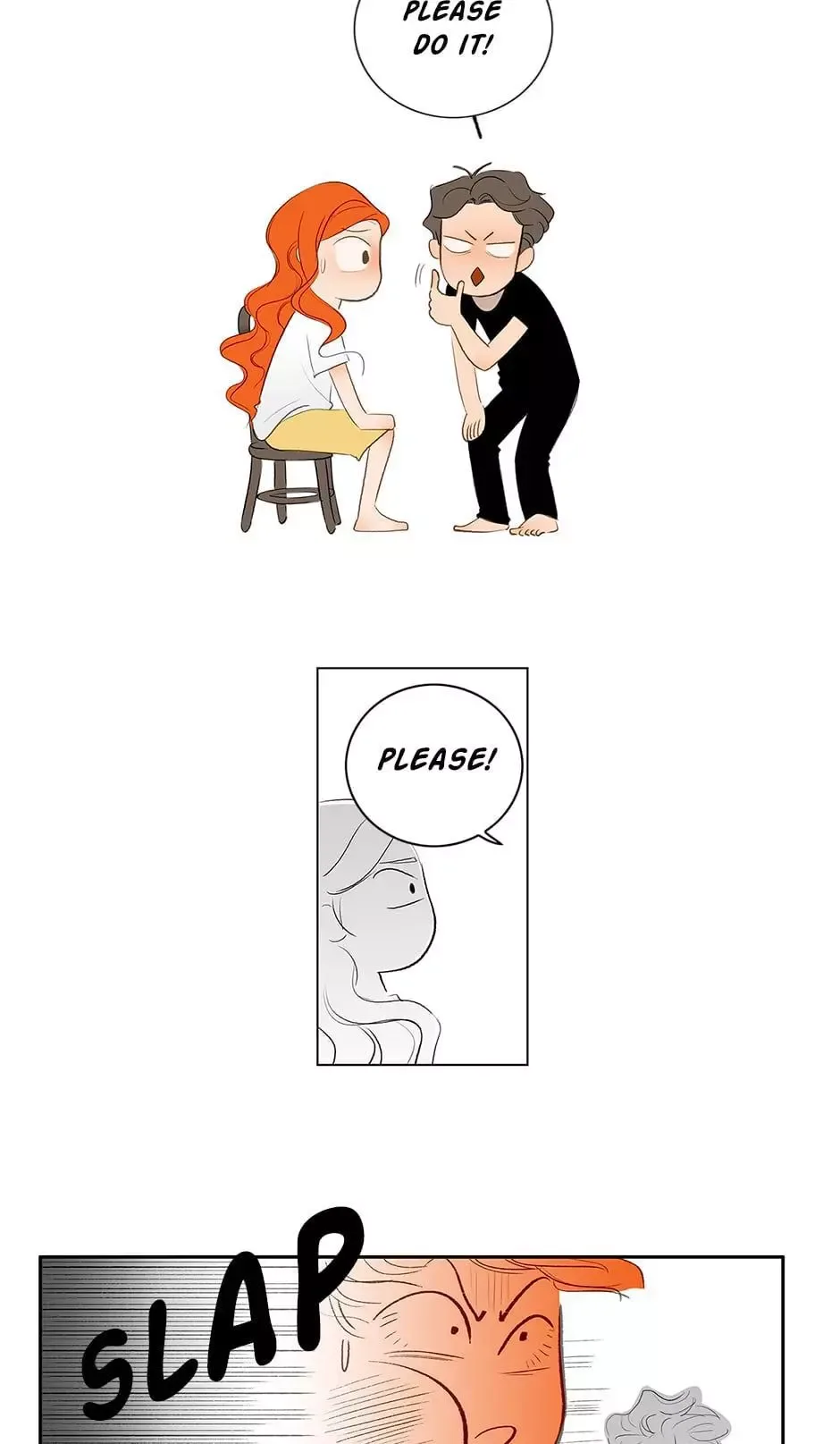 Hans and Emily Chapter 25 page 64