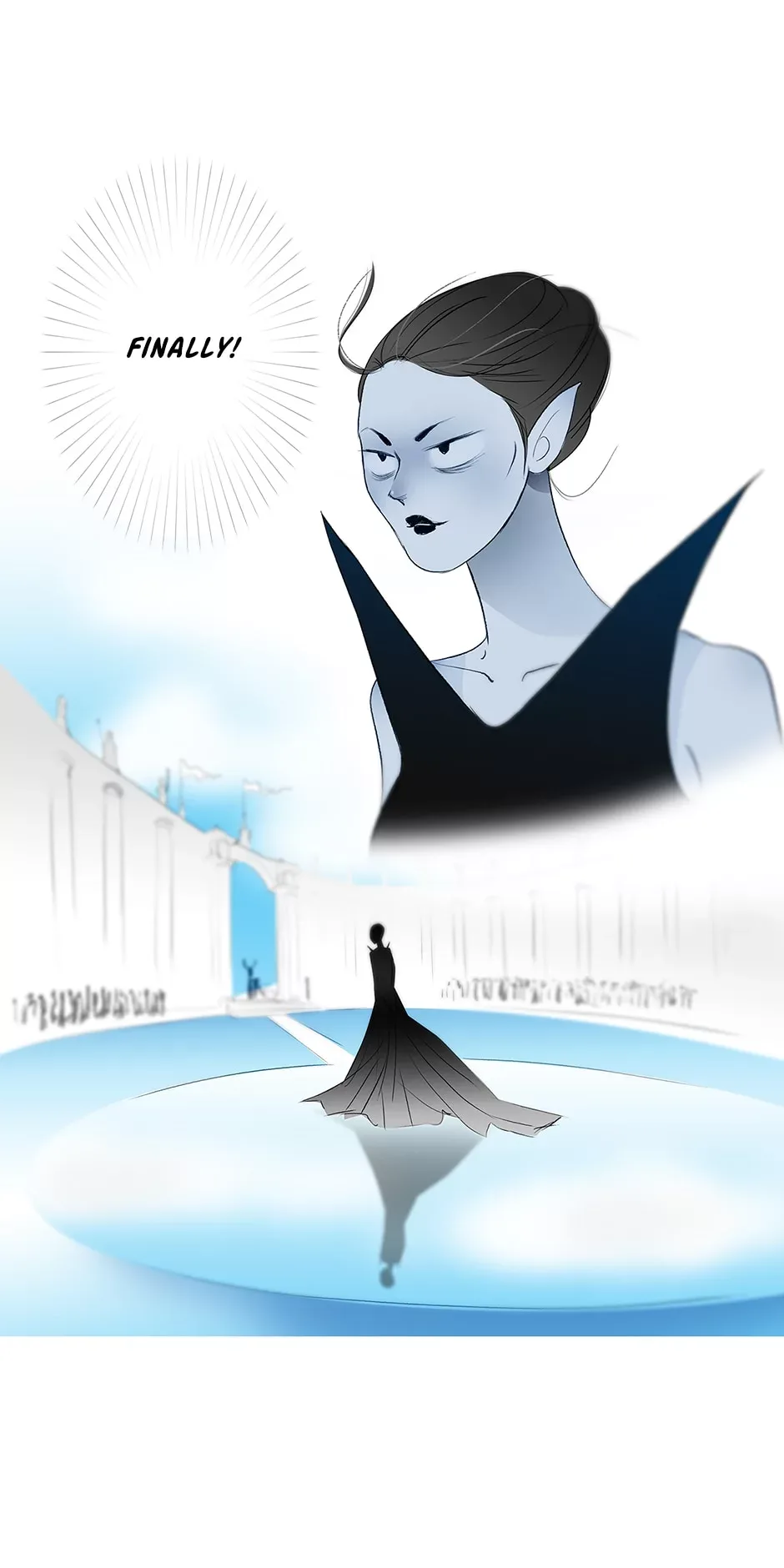 Hans and Emily Chapter 26 page 18