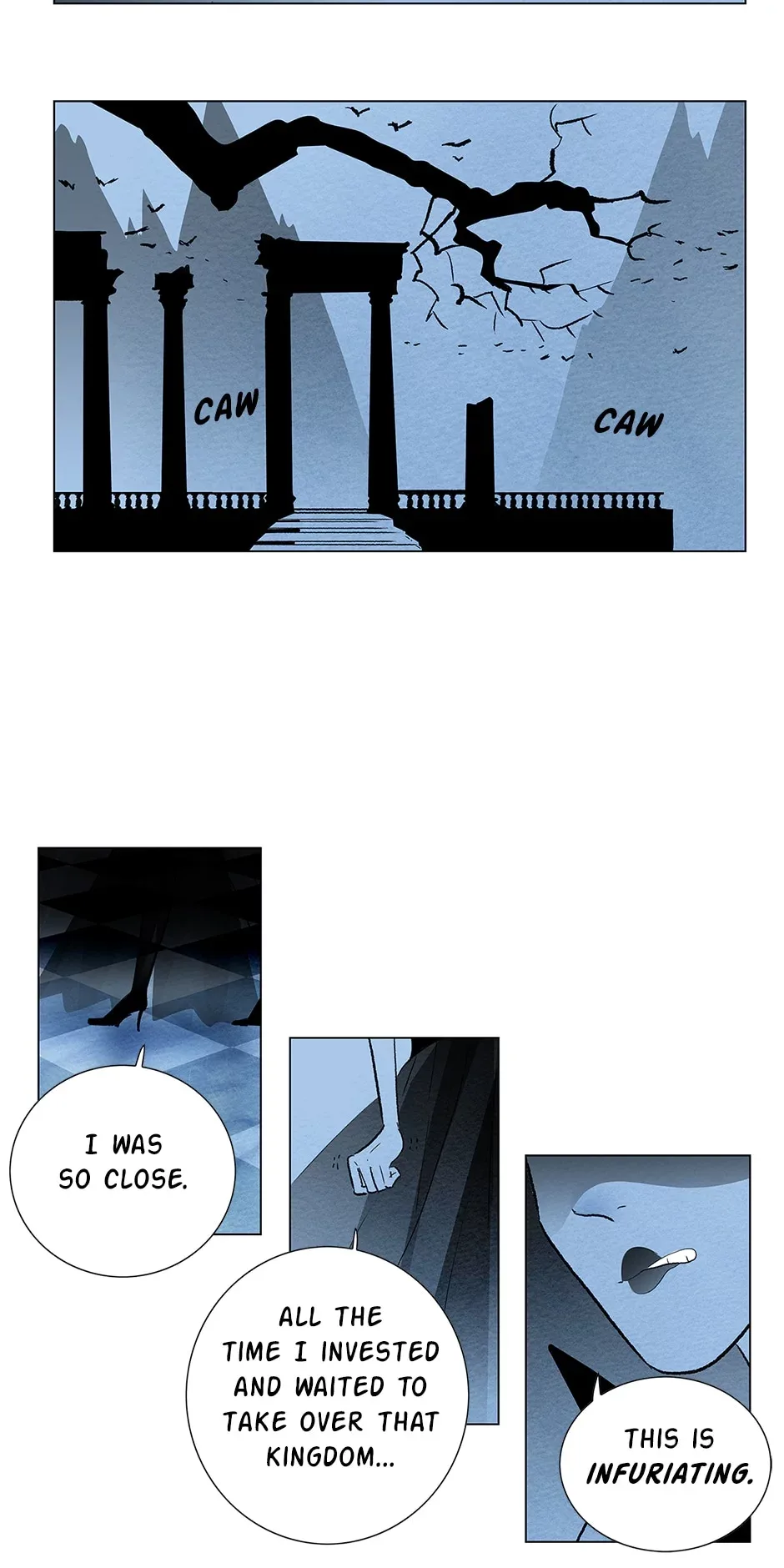 Hans and Emily Chapter 27 page 13