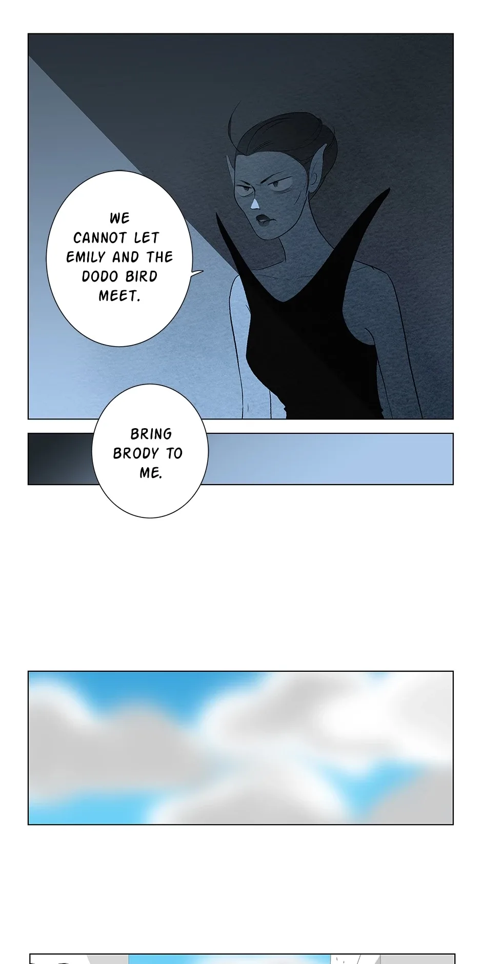 Hans and Emily Chapter 27 page 16