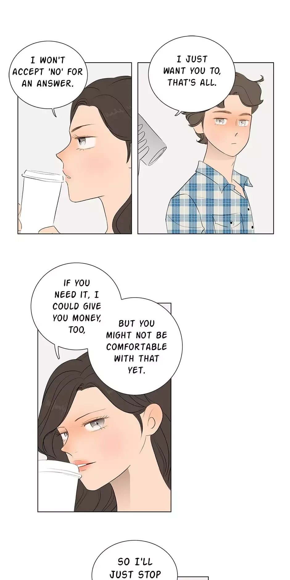 Hans and Emily Chapter 27 page 22