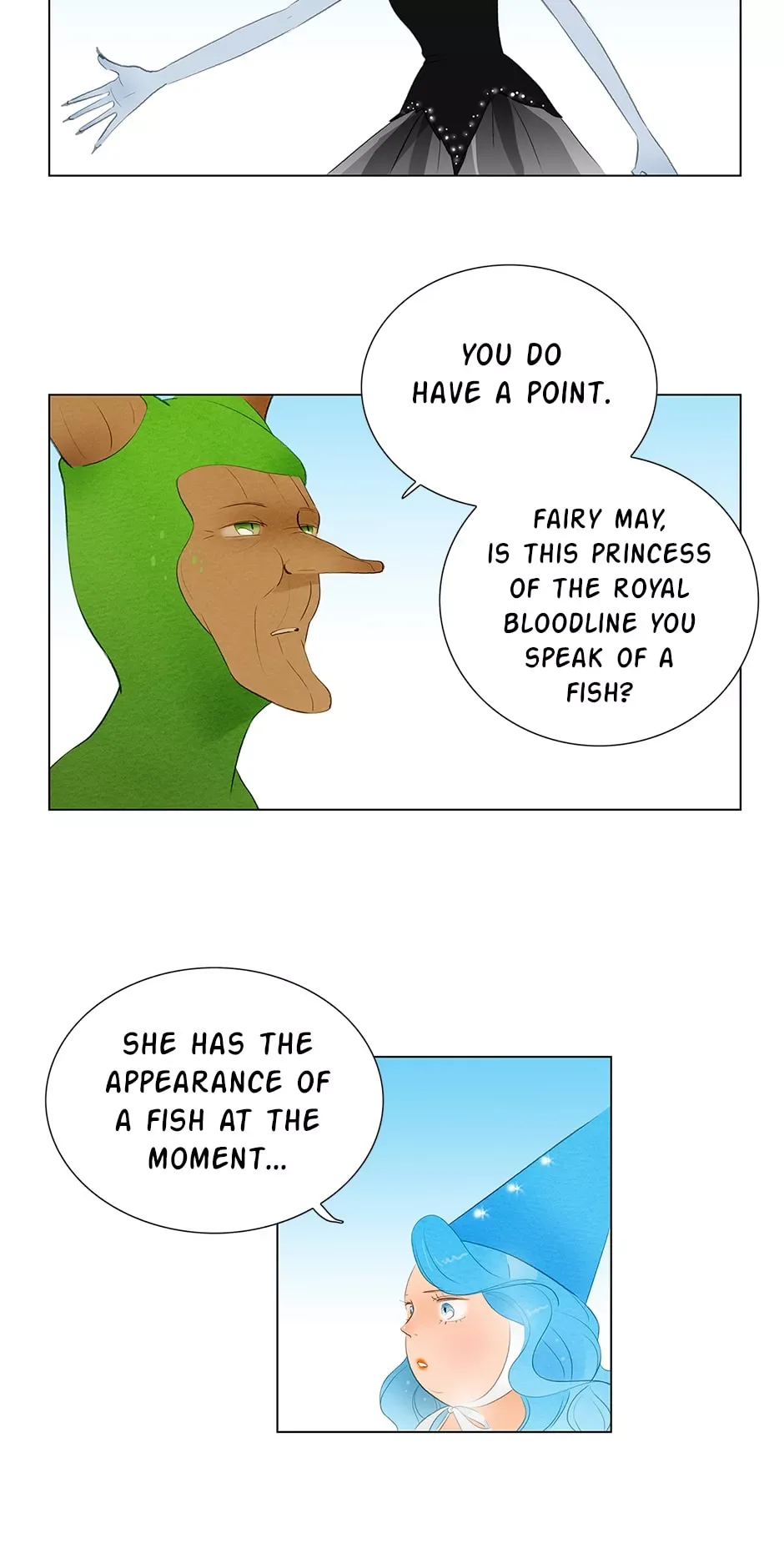 Hans and Emily Chapter 26 page 25