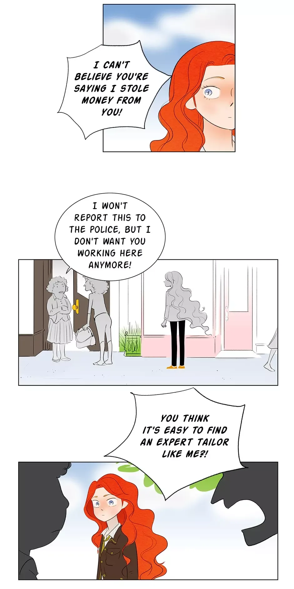 Hans and Emily Chapter 27 page 27