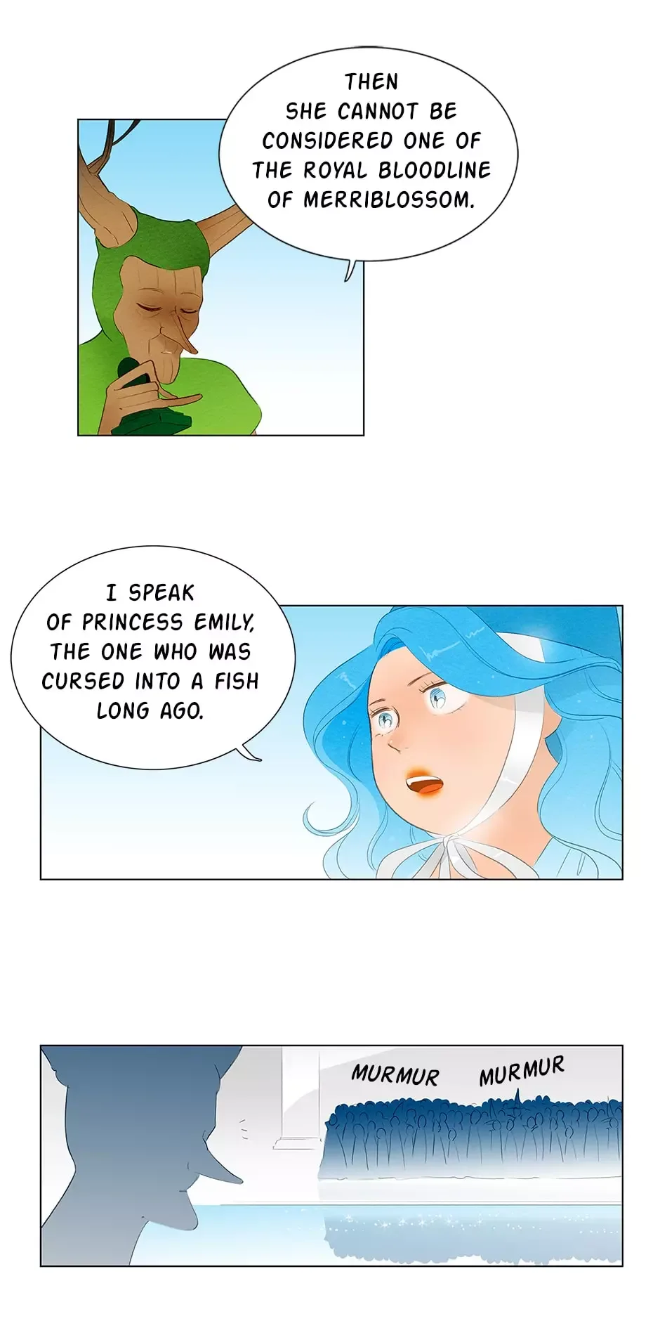 Hans and Emily Chapter 26 page 26
