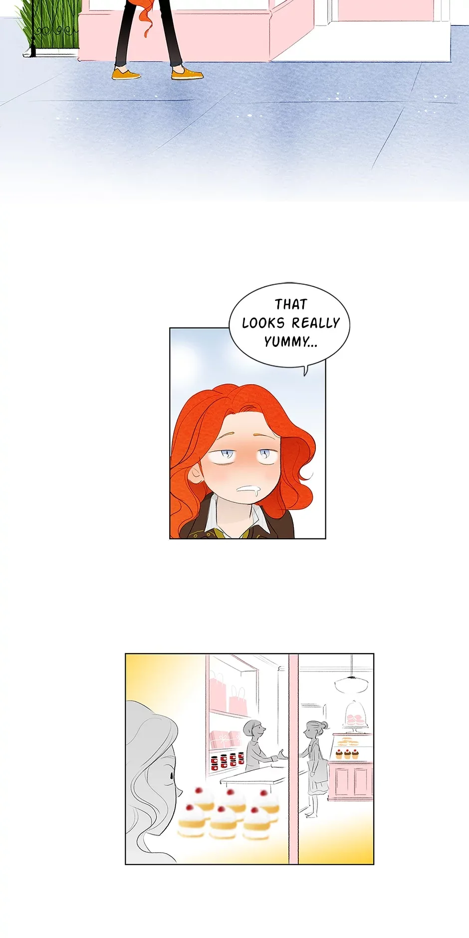 Hans and Emily Chapter 27 page 25