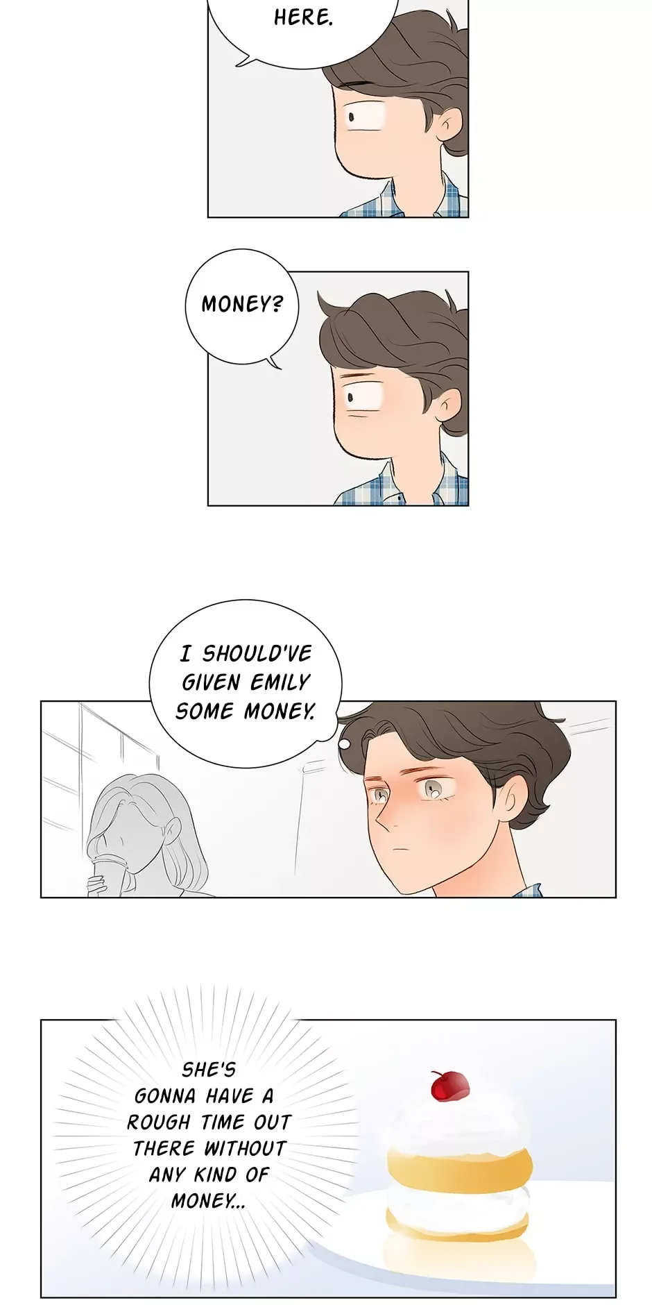Hans and Emily Chapter 27 page 23
