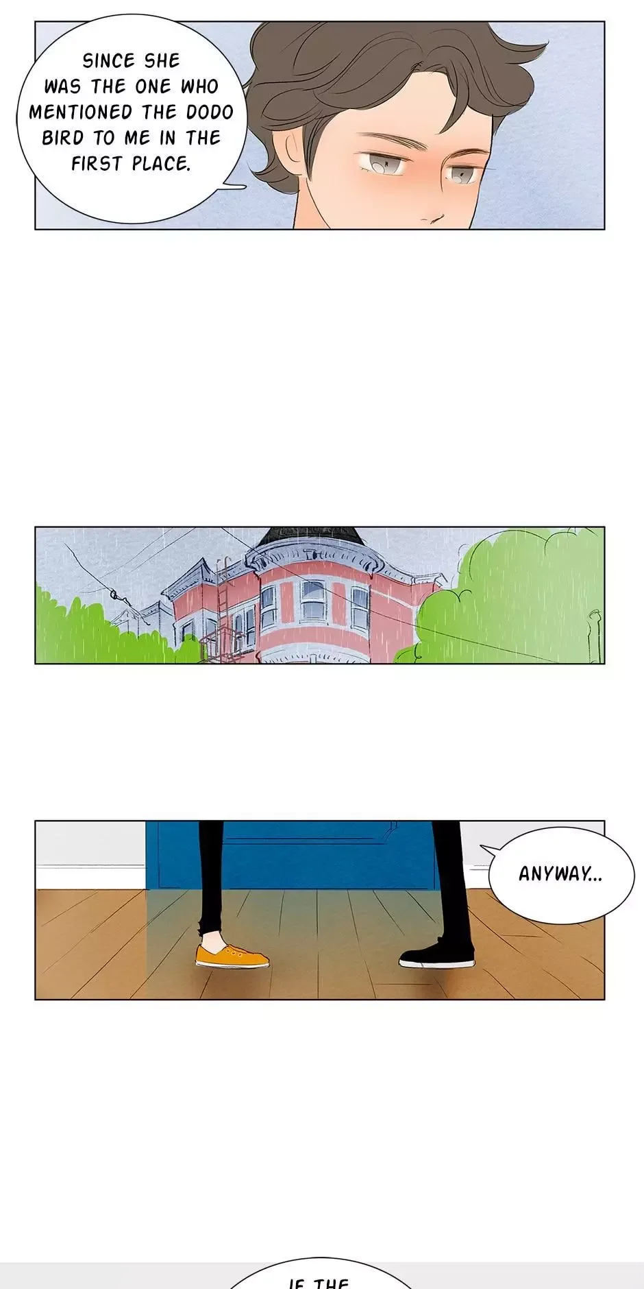 Hans and Emily Chapter 25 page 71