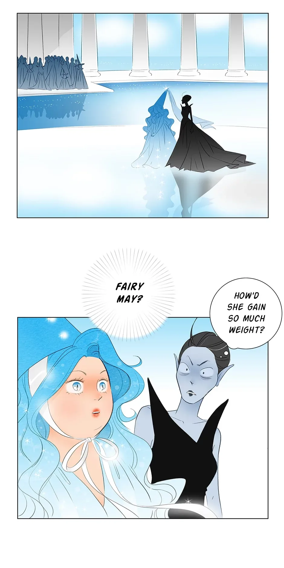 Hans and Emily Chapter 26 page 22