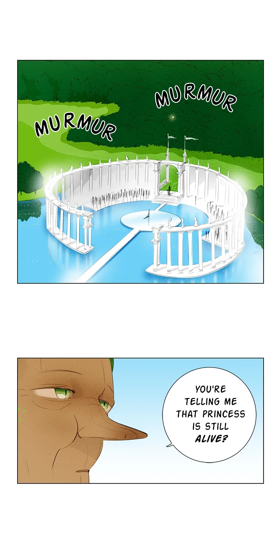 Hans and Emily Chapter 26 page 27