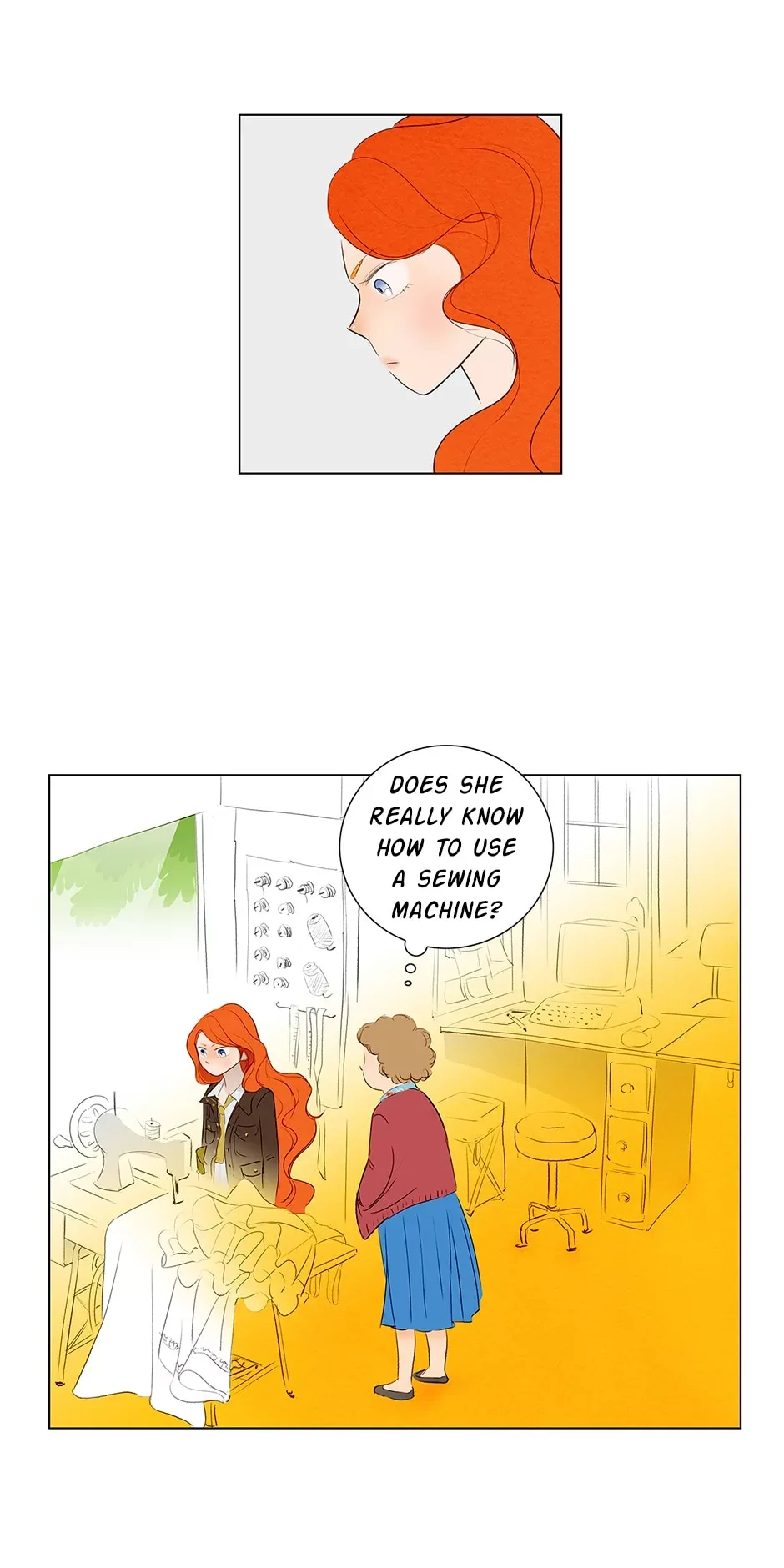 Hans and Emily Chapter 27 page 30