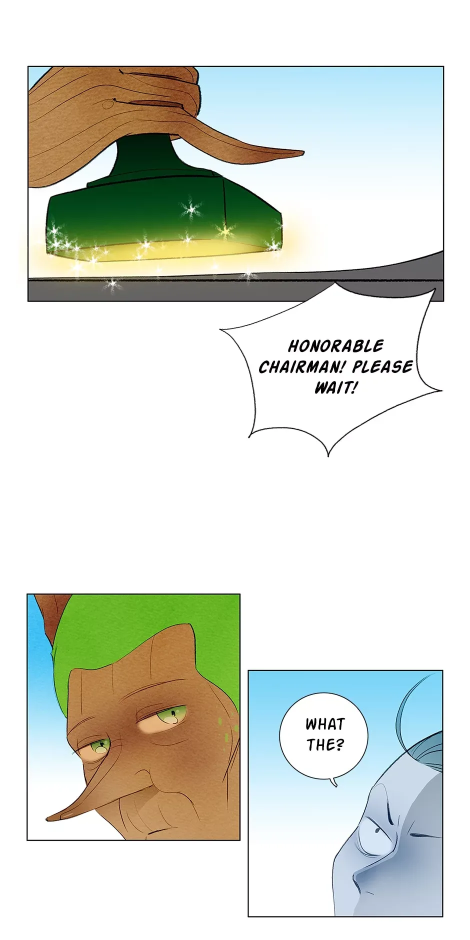 Hans and Emily Chapter 26 page 20