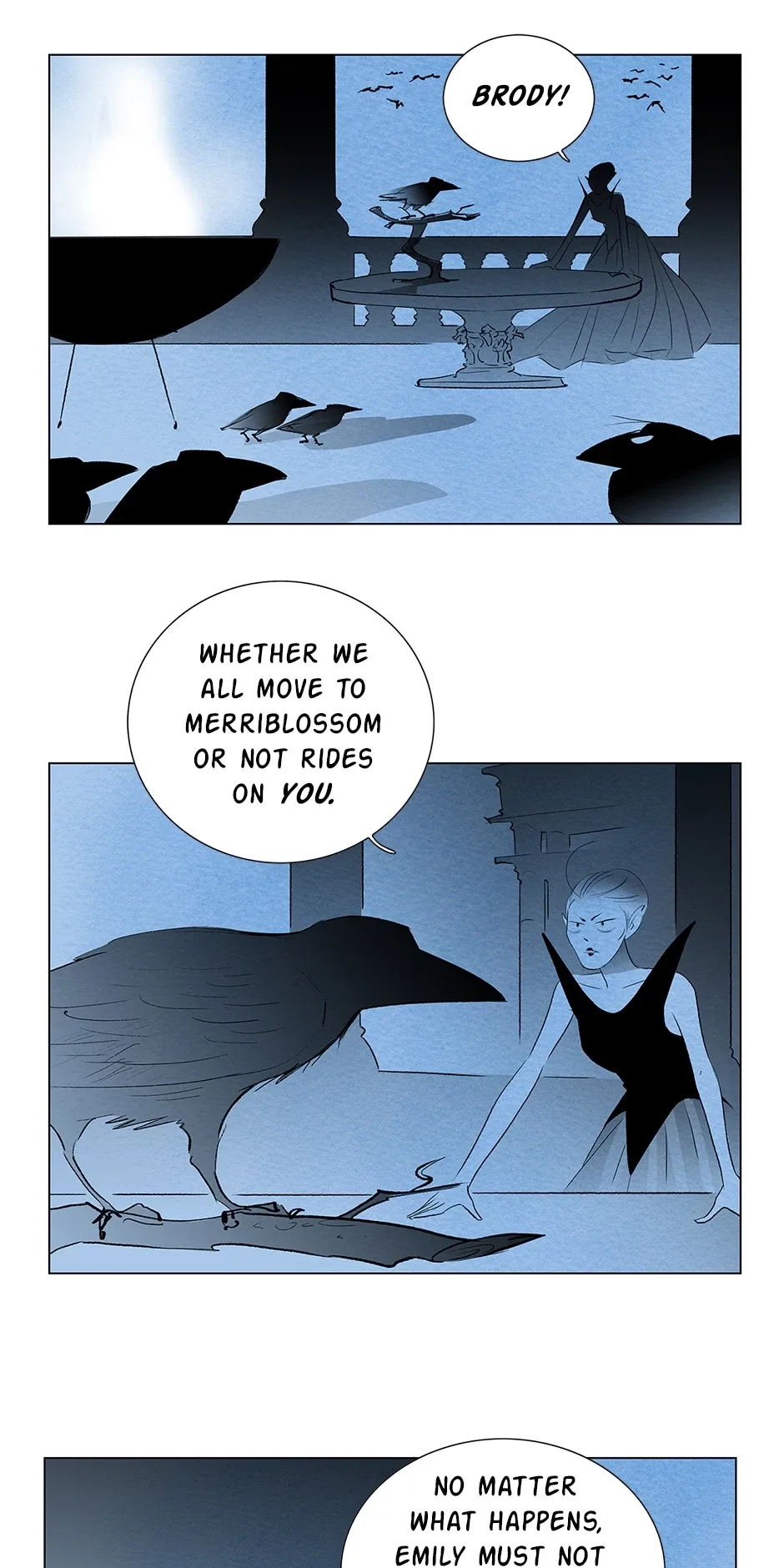 Hans and Emily Chapter 27 page 36