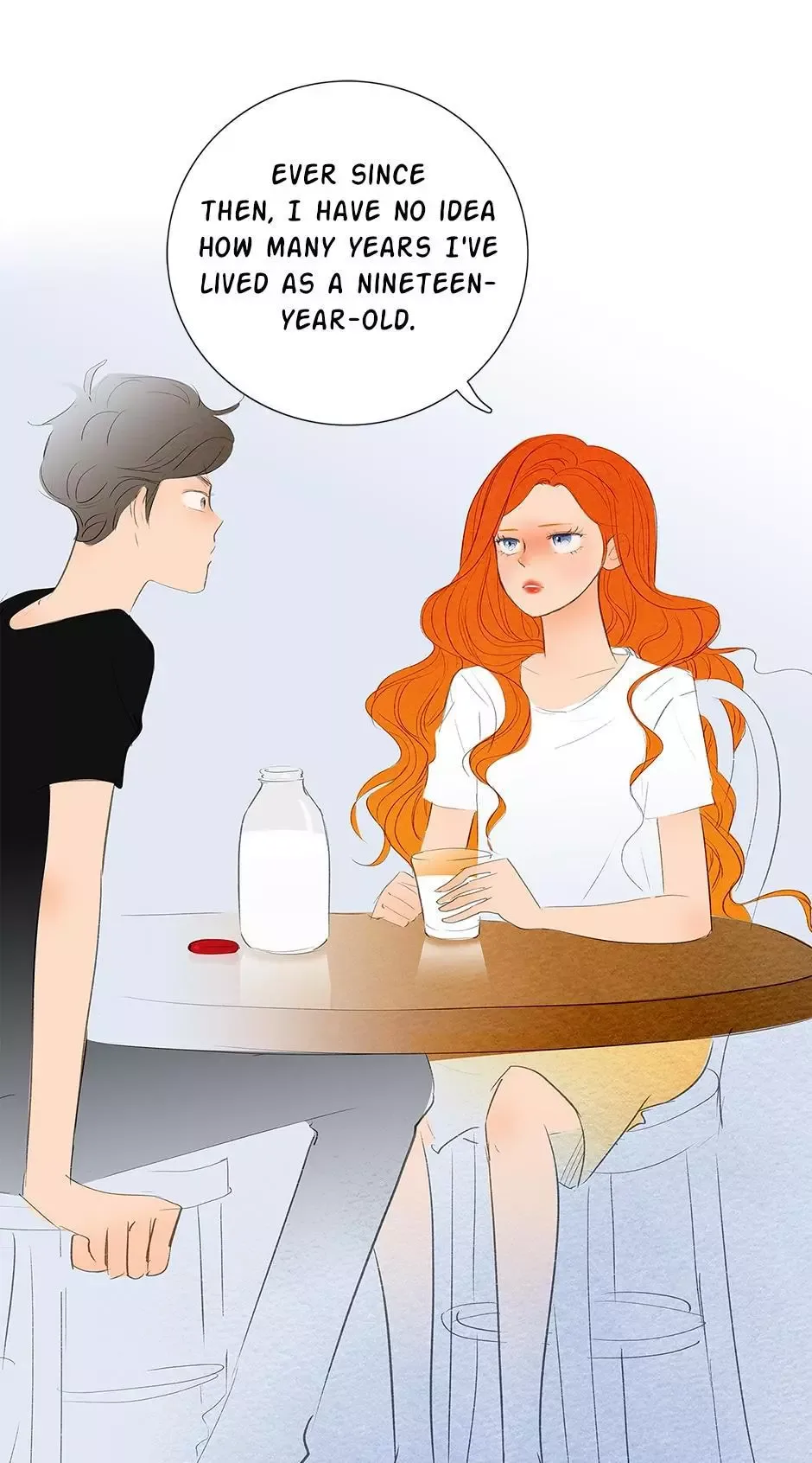 Hans and Emily Chapter 25 page 87