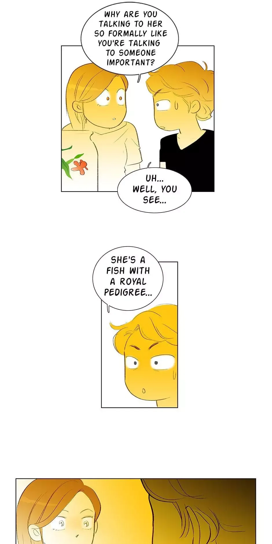 Hans and Emily Chapter 21 page 56