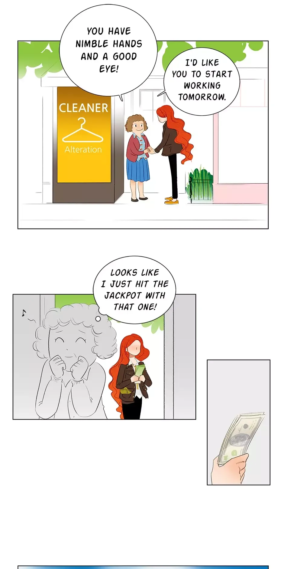 Hans and Emily Chapter 27 page 34