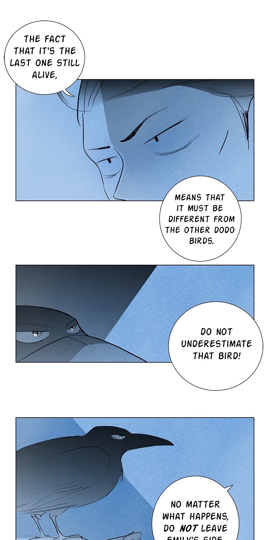 Hans and Emily Chapter 27 page 38