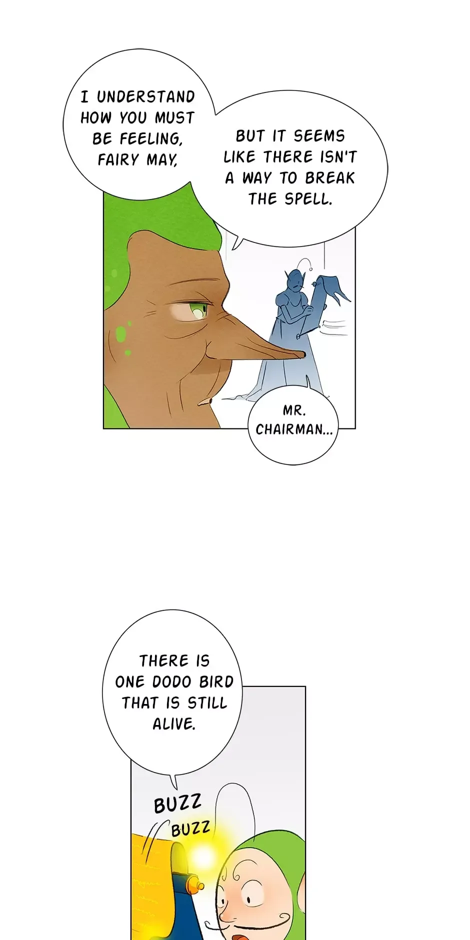 Hans and Emily Chapter 26 page 34