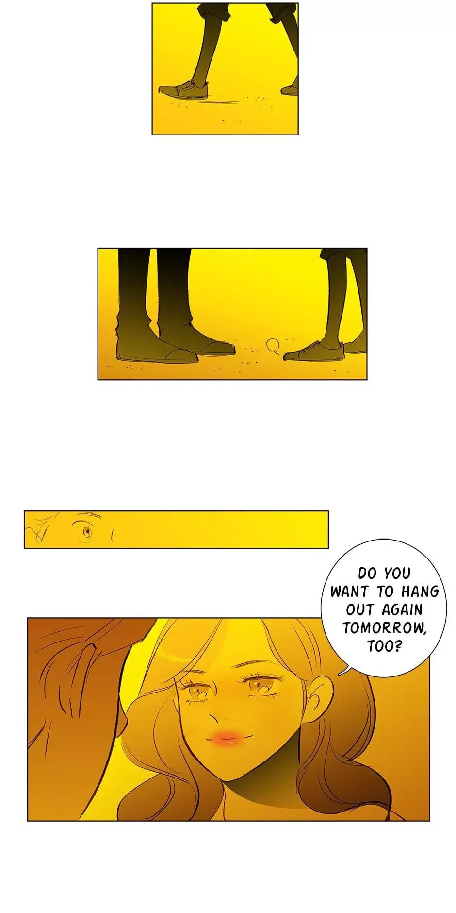 Hans and Emily Chapter 21 page 60