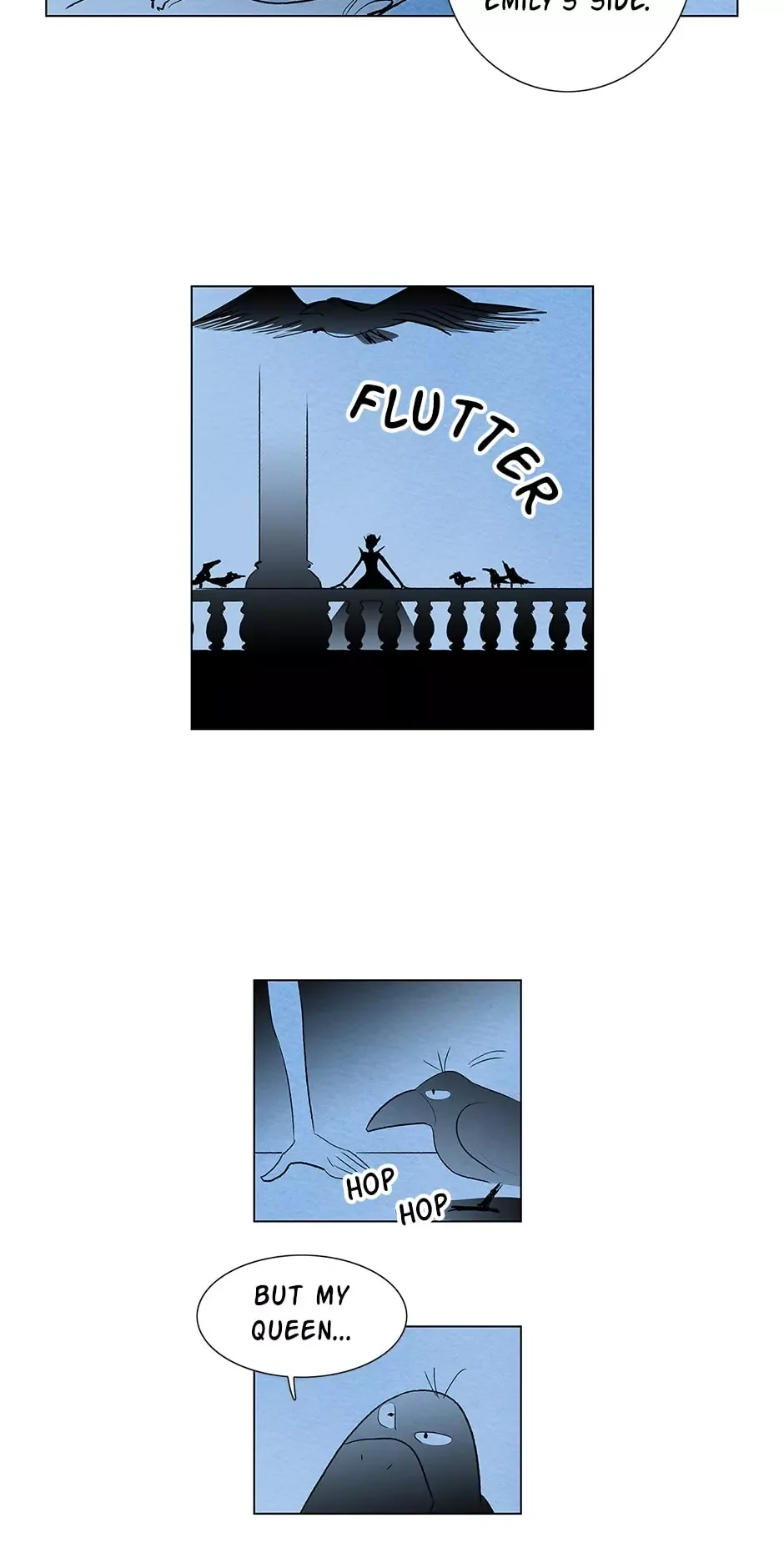 Hans and Emily Chapter 27 page 39