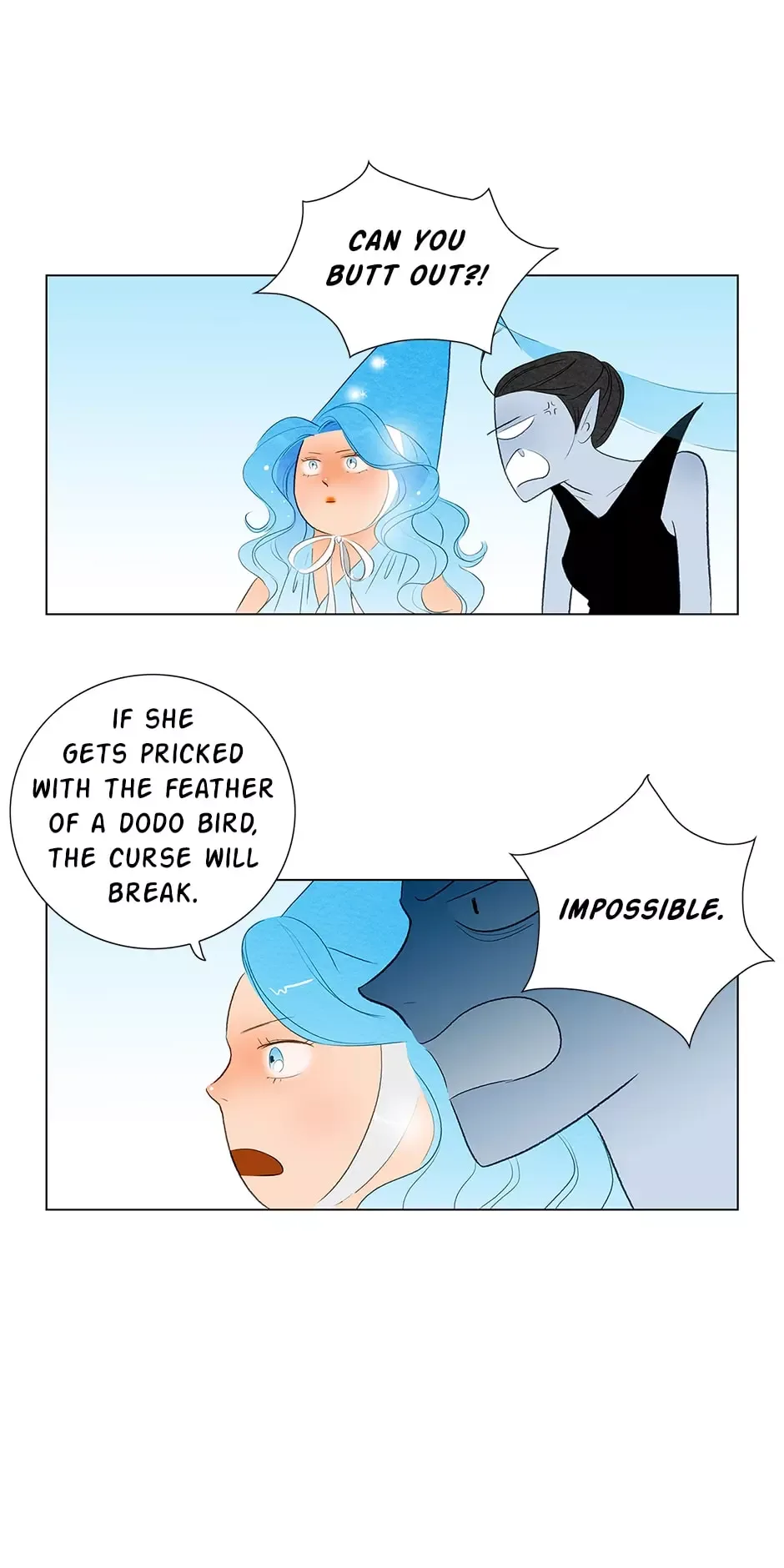Hans and Emily Chapter 26 page 31