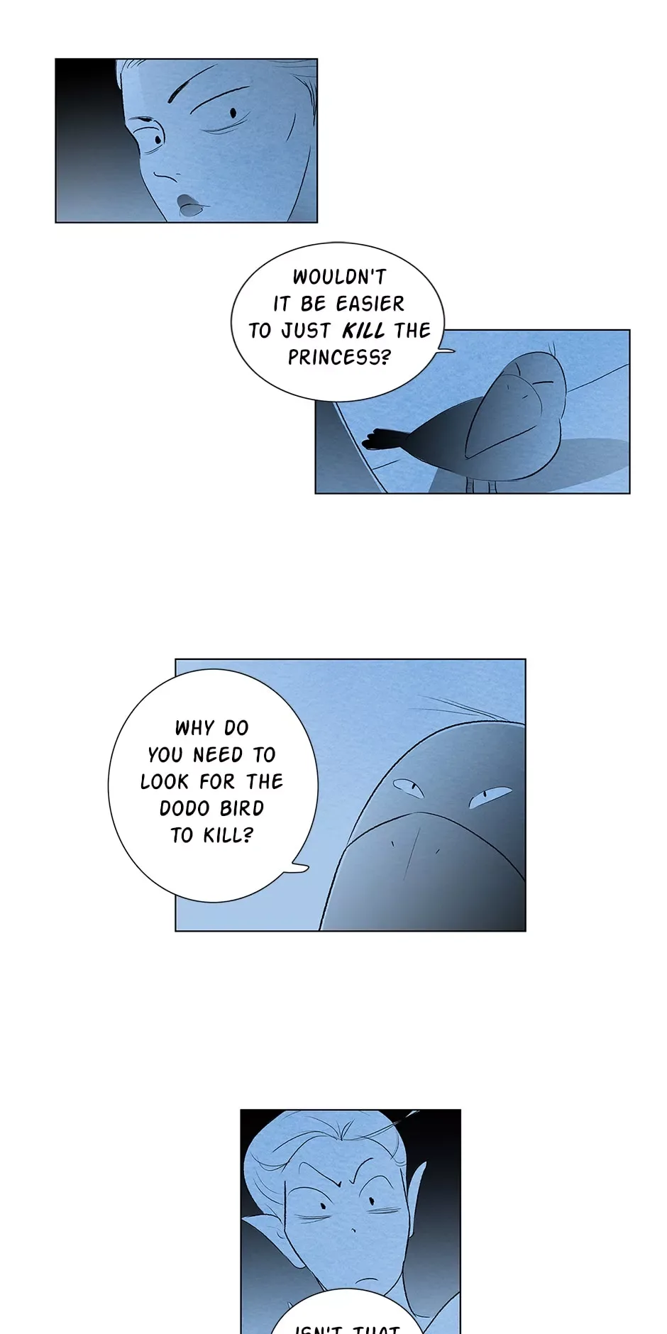 Hans and Emily Chapter 27 page 40