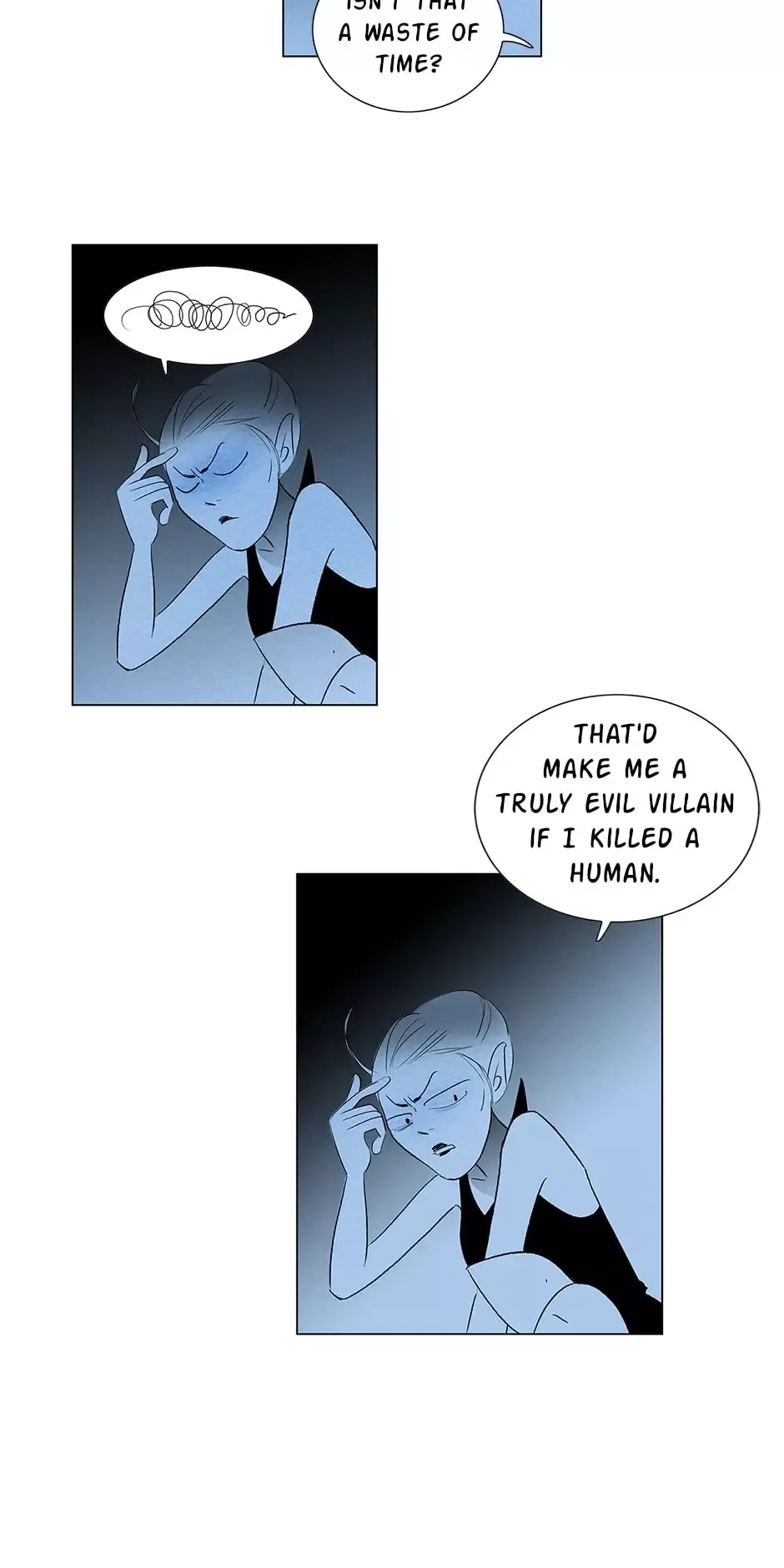 Hans and Emily Chapter 27 page 41
