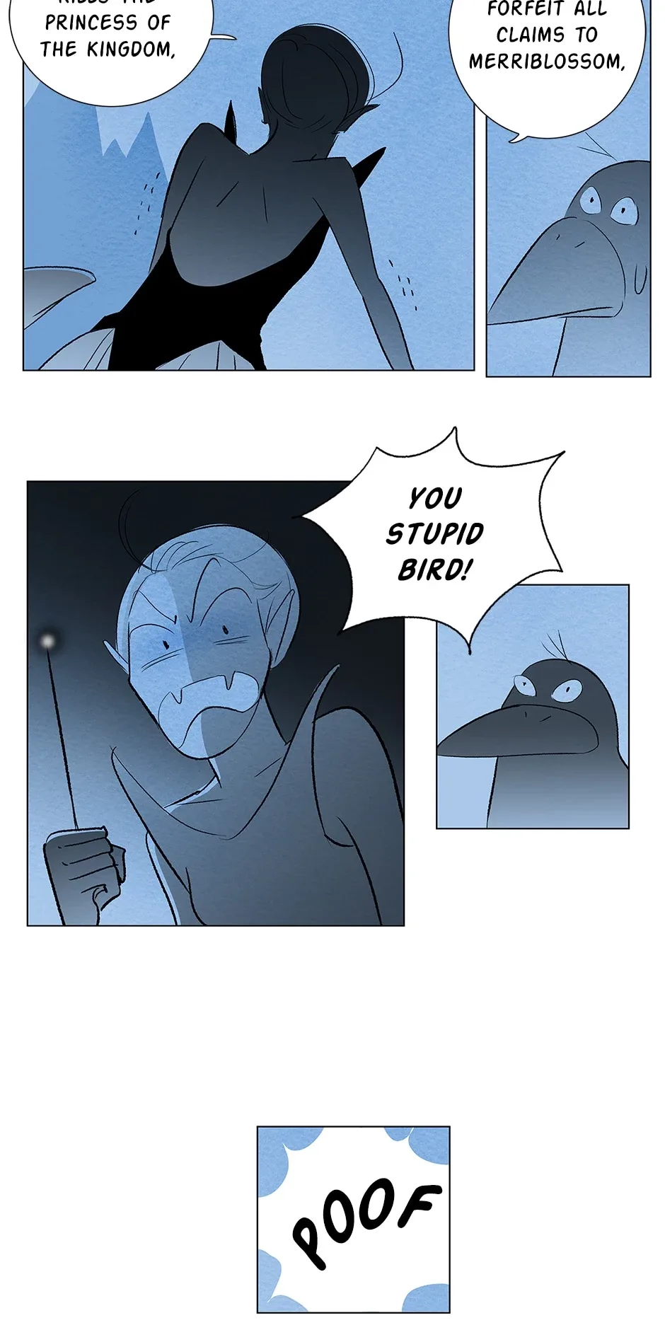 Hans and Emily Chapter 27 page 43