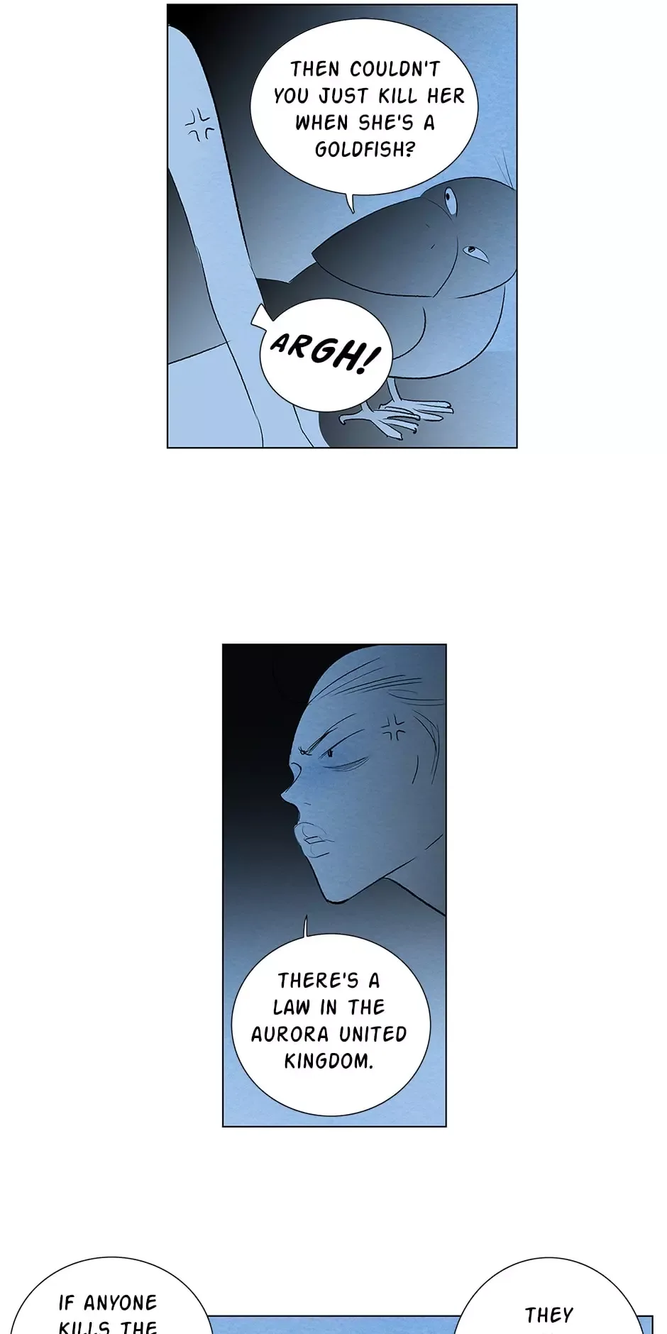 Hans and Emily Chapter 27 page 42
