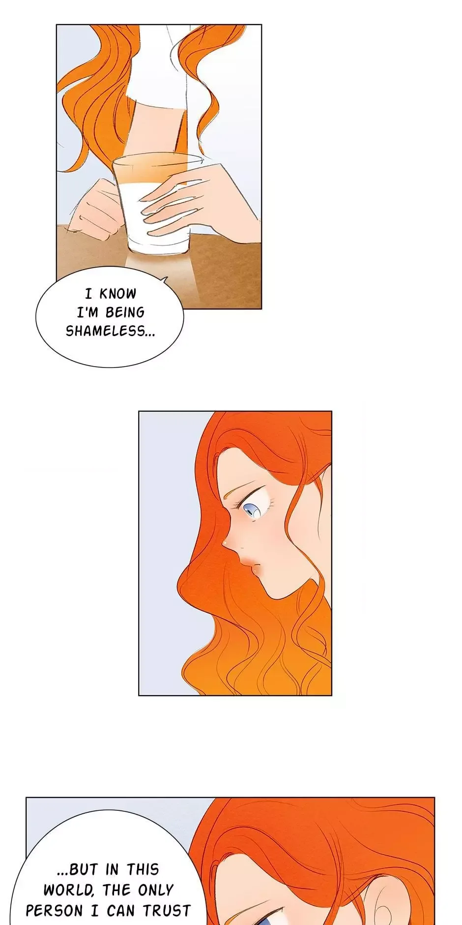 Hans and Emily Chapter 25 page 89