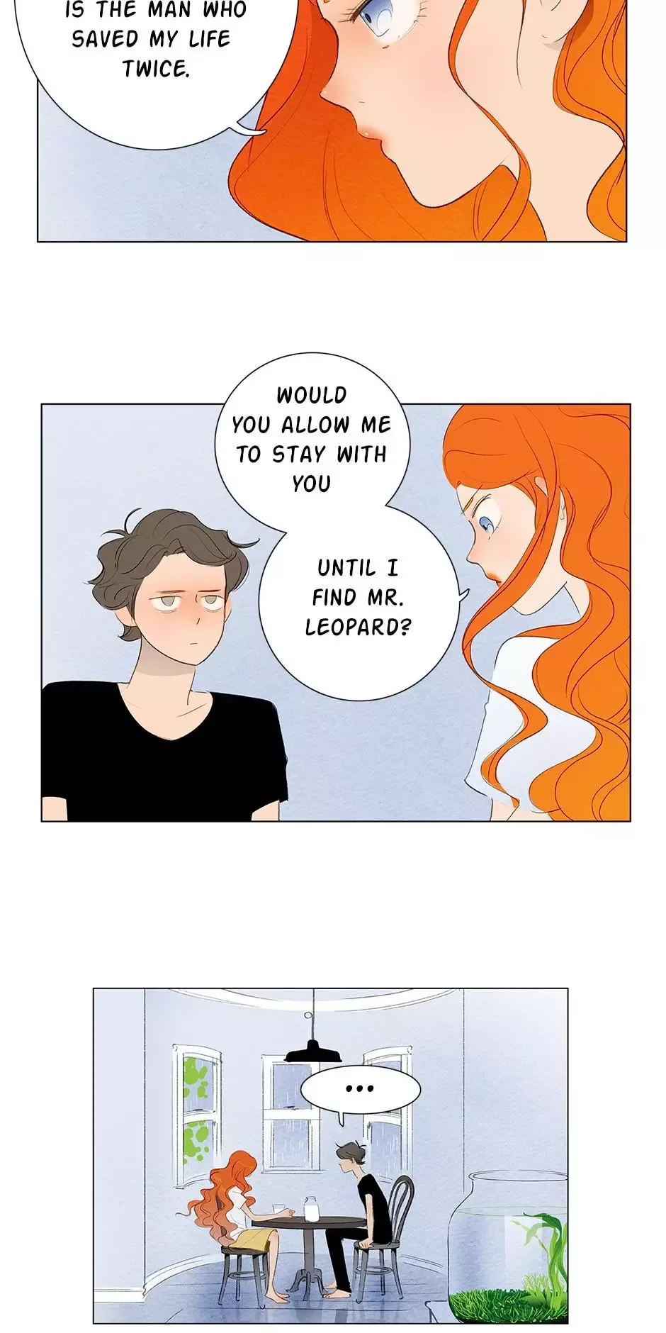 Hans and Emily Chapter 25 page 92