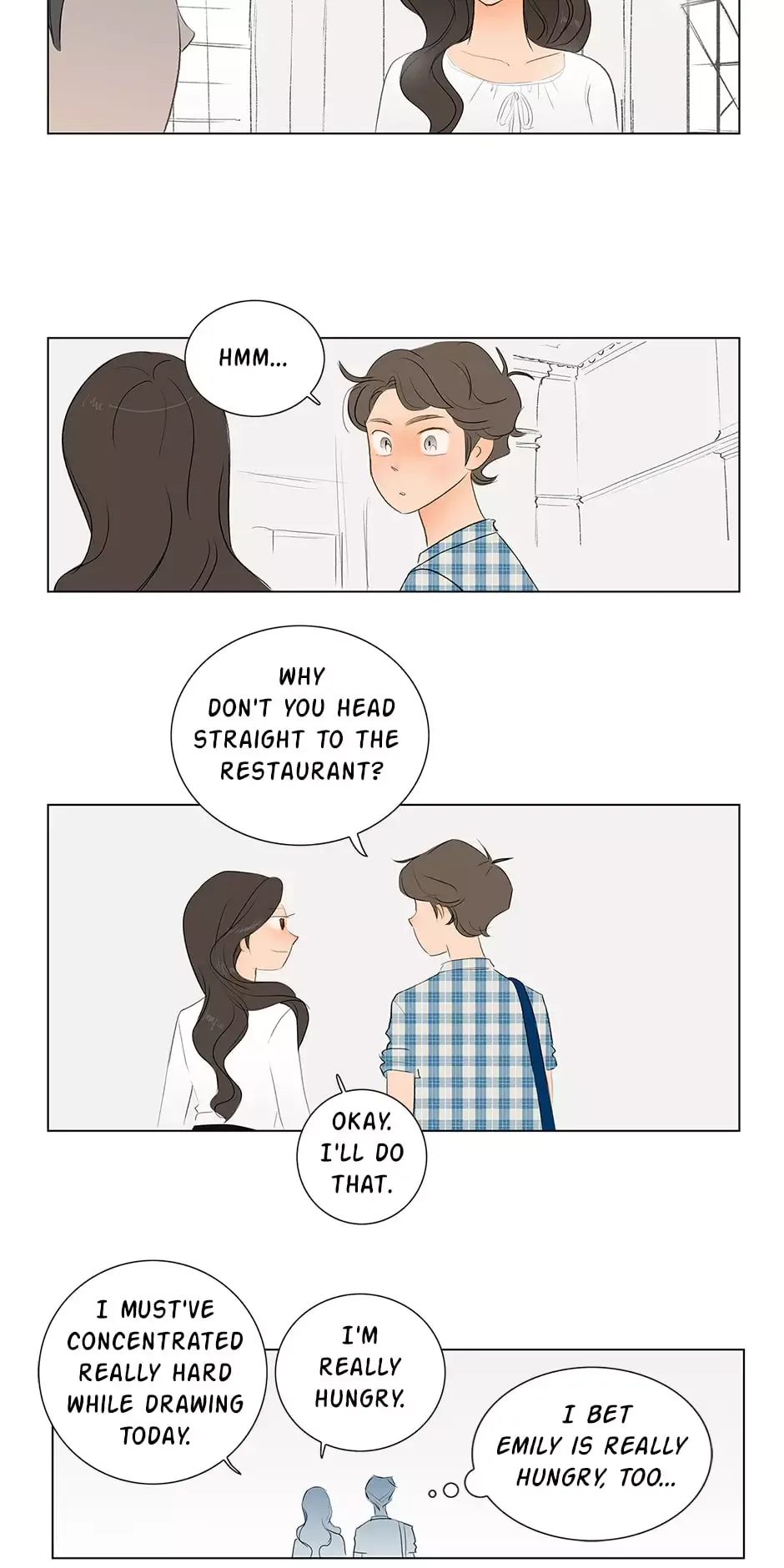 Hans and Emily Chapter 27 page 47
