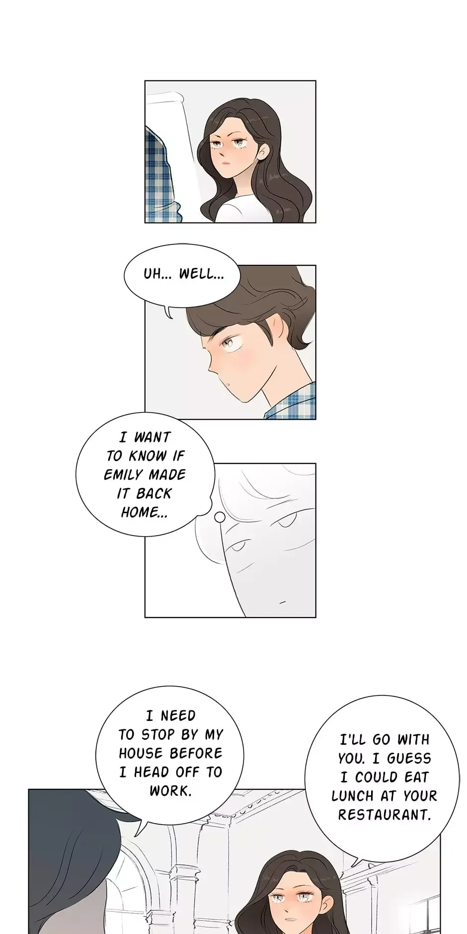 Hans and Emily Chapter 27 page 46