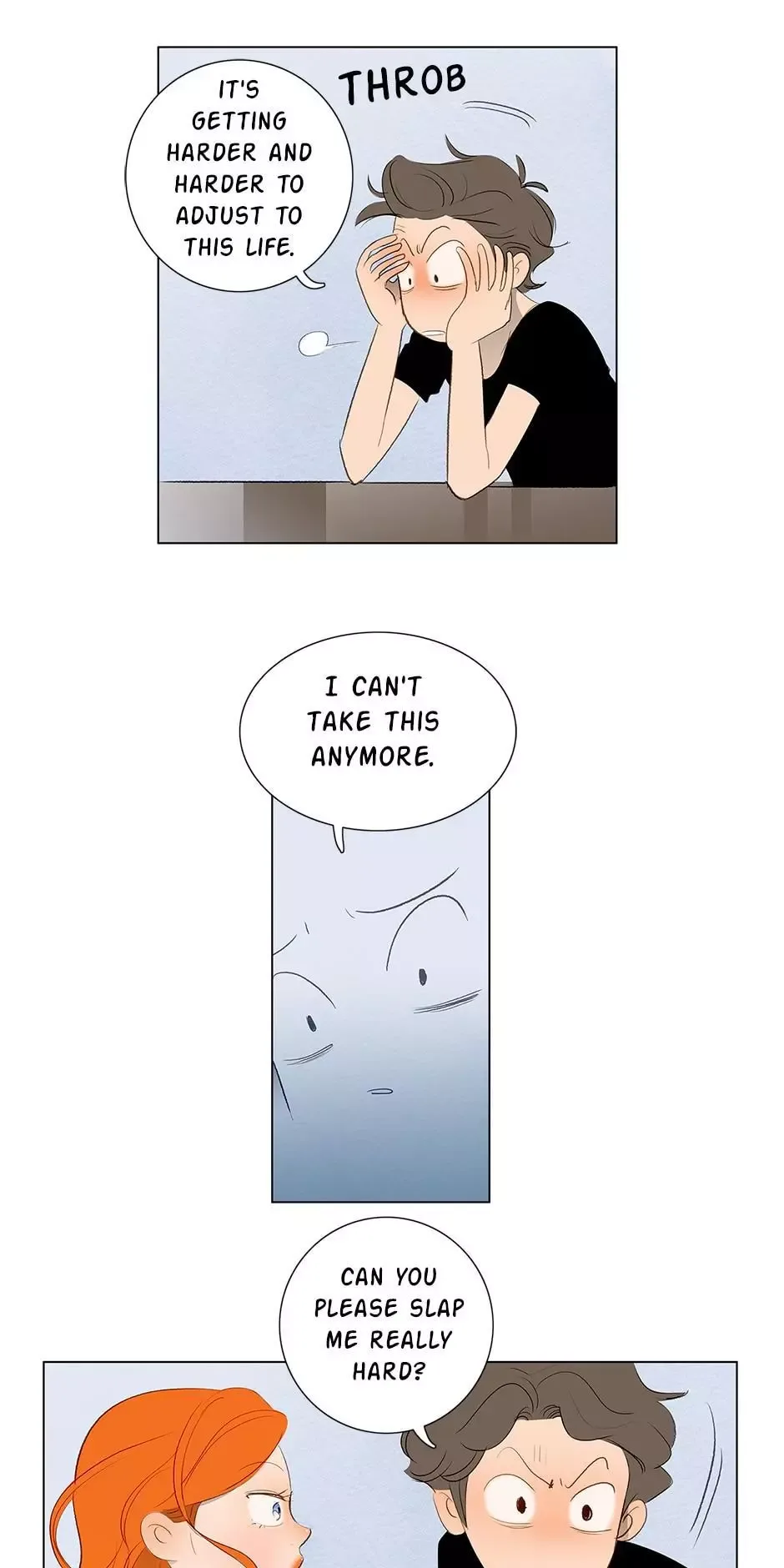 Hans and Emily Chapter 25 page 93