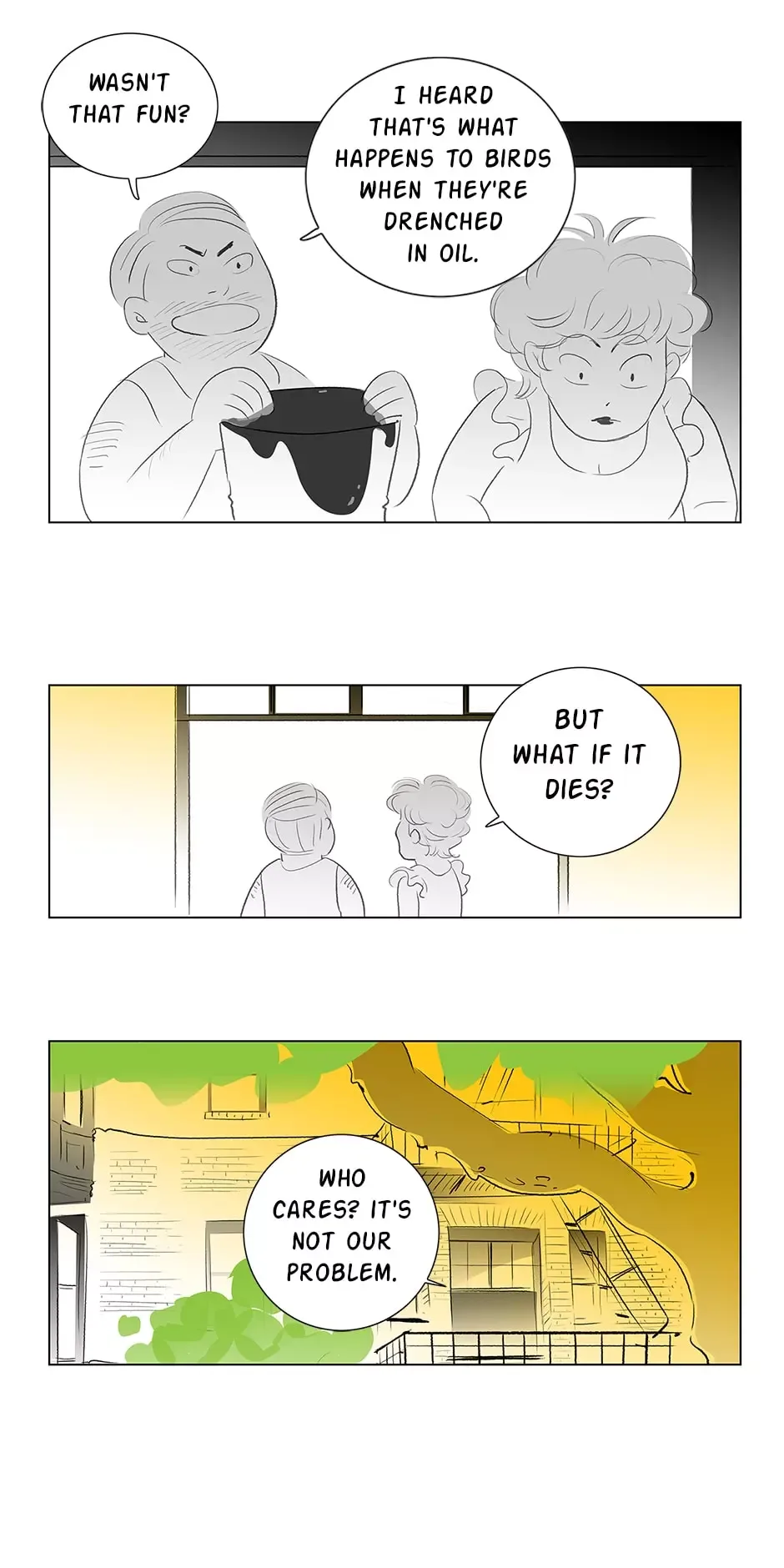 Hans and Emily Chapter 27 page 57