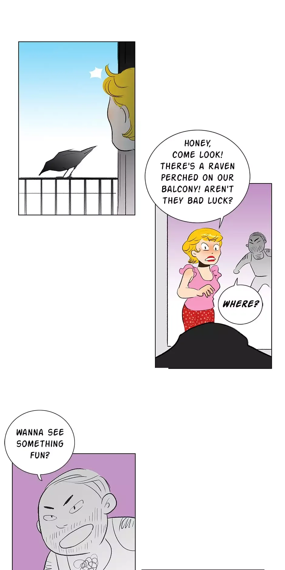 Hans and Emily Chapter 27 page 54