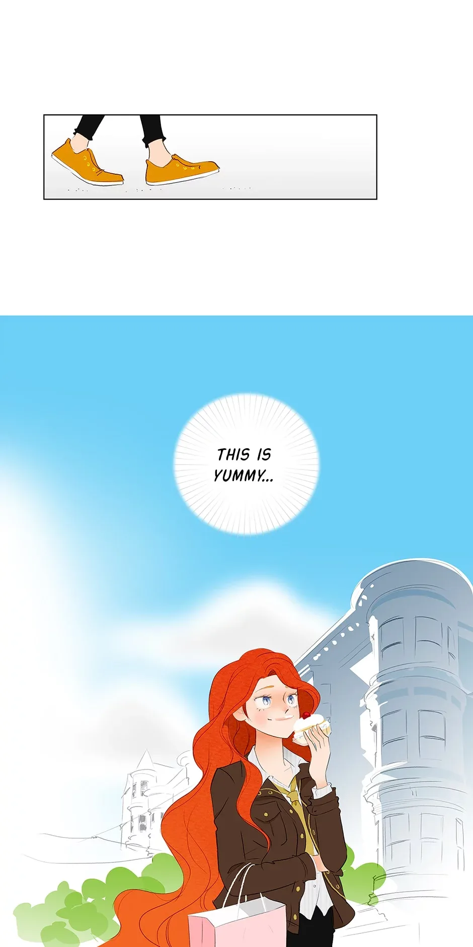 Hans and Emily Chapter 27 page 48