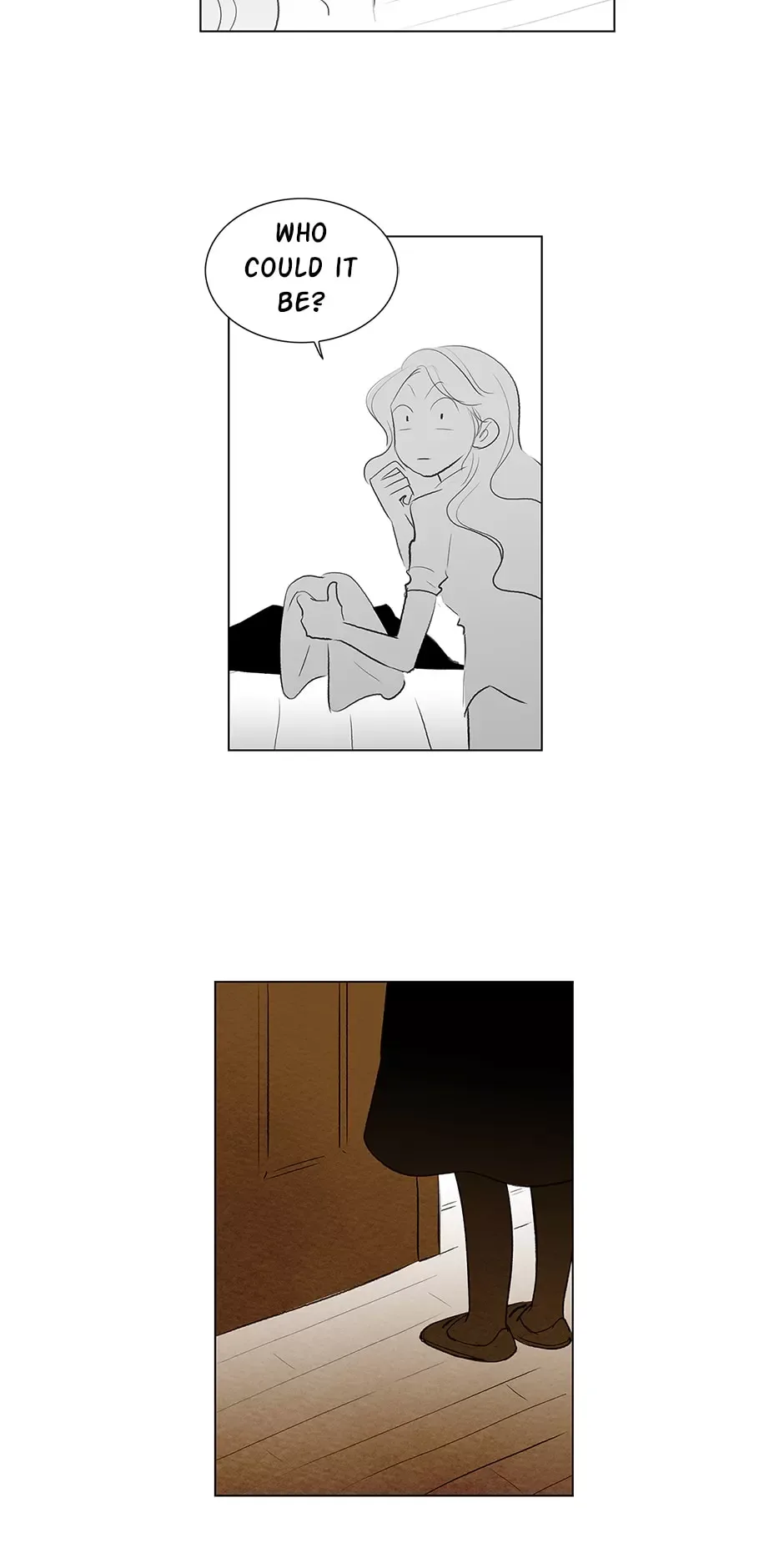 Hans and Emily Chapter 27 page 63