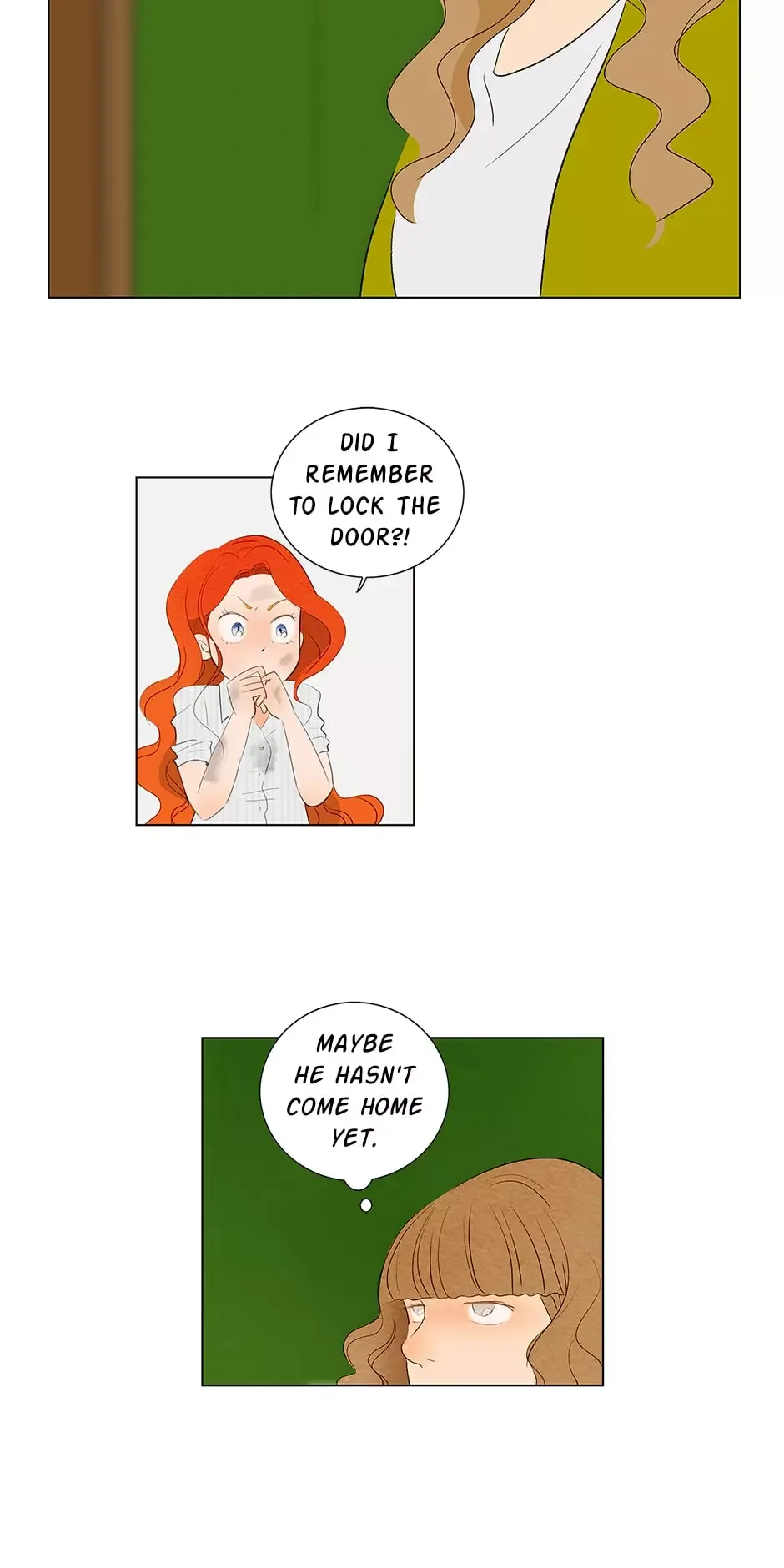 Hans and Emily Chapter 28 page 2