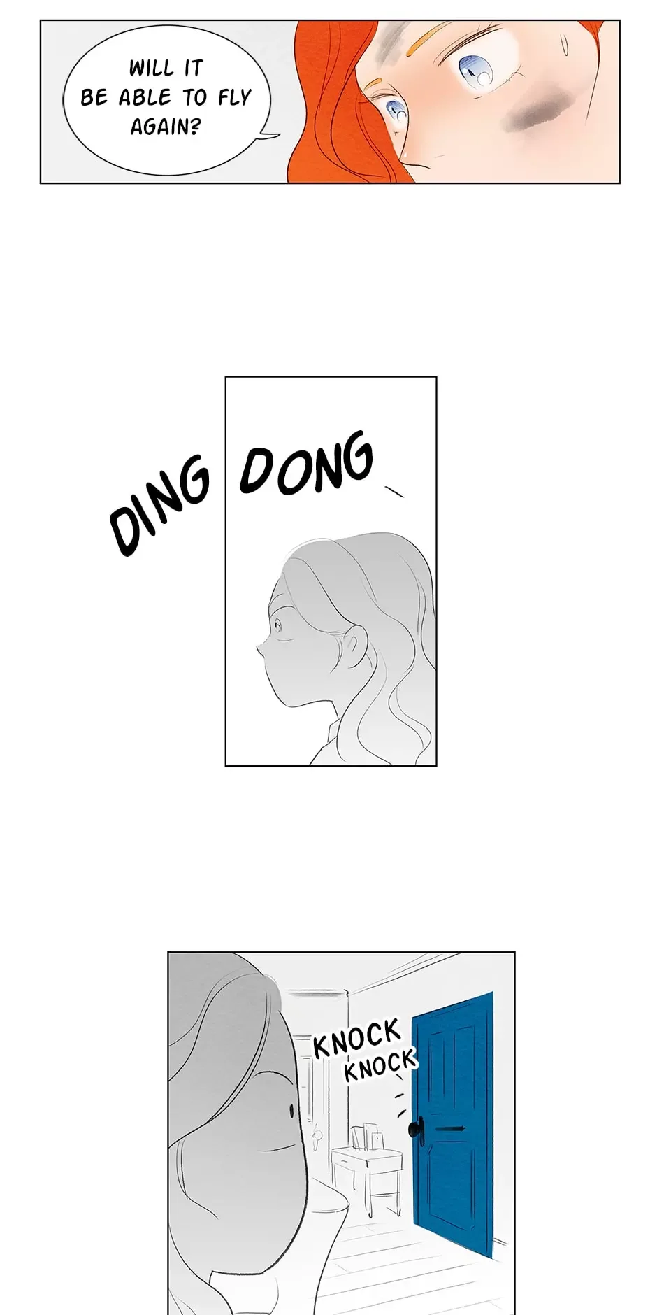 Hans and Emily Chapter 27 page 62