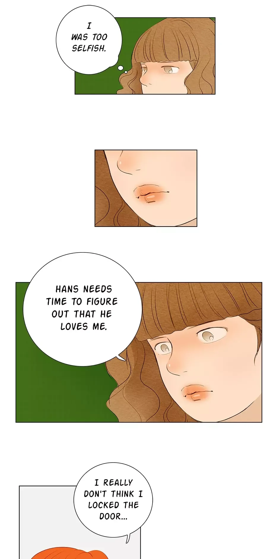 Hans and Emily Chapter 28 page 3